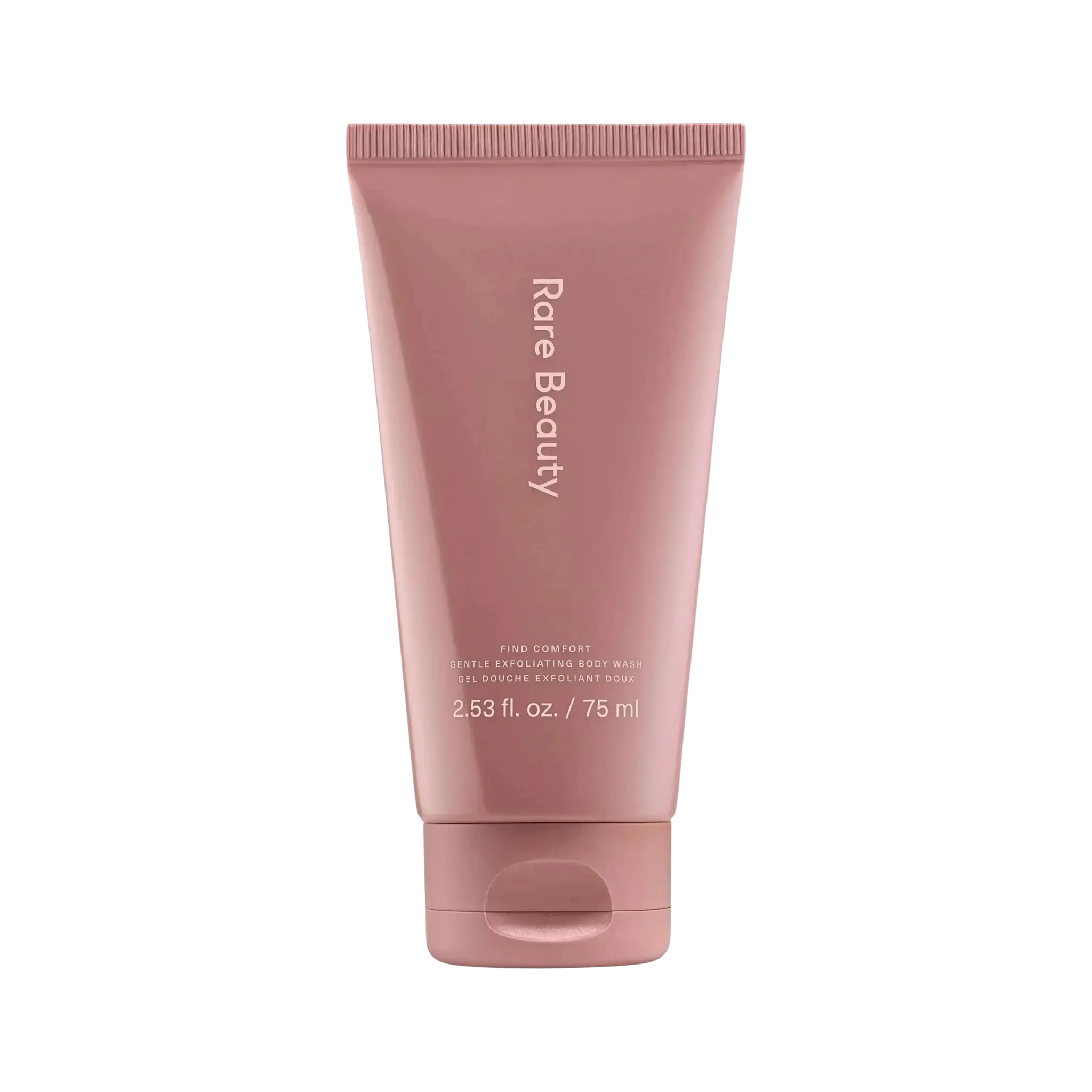 Гель для душа Rare Beauty Find Comfort Konjac Jelly / мини Findy Uzbekistan