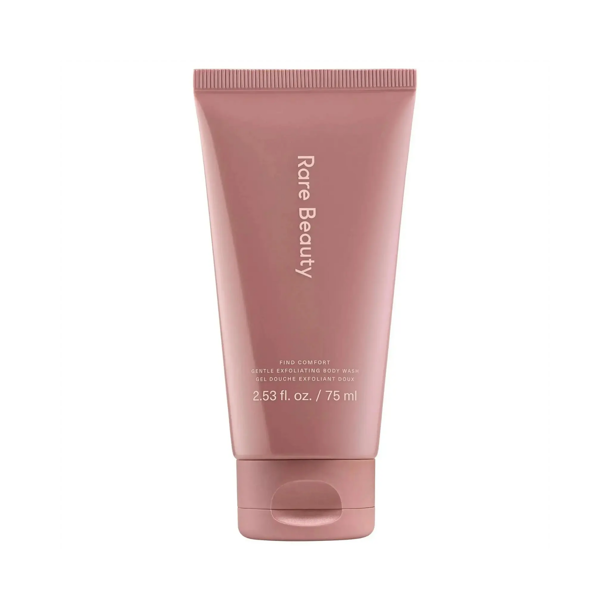 Гель для душа Rare Beauty Find Comfort Konjac Jelly / мини Findy Uzbekistan
