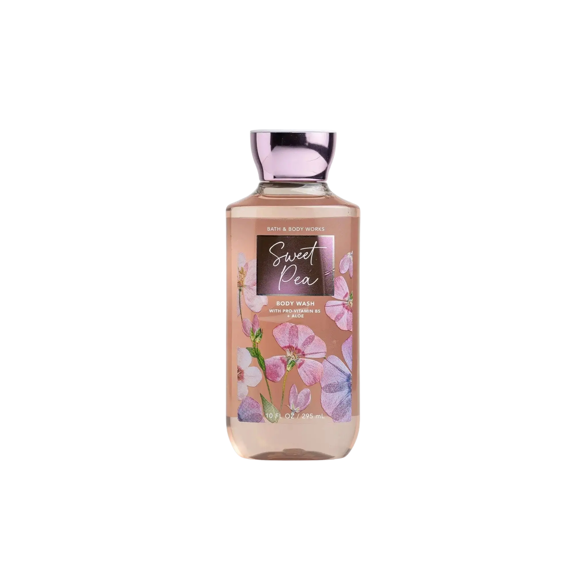 Гель для душа - Sweet Pea Findy Uzbekistan