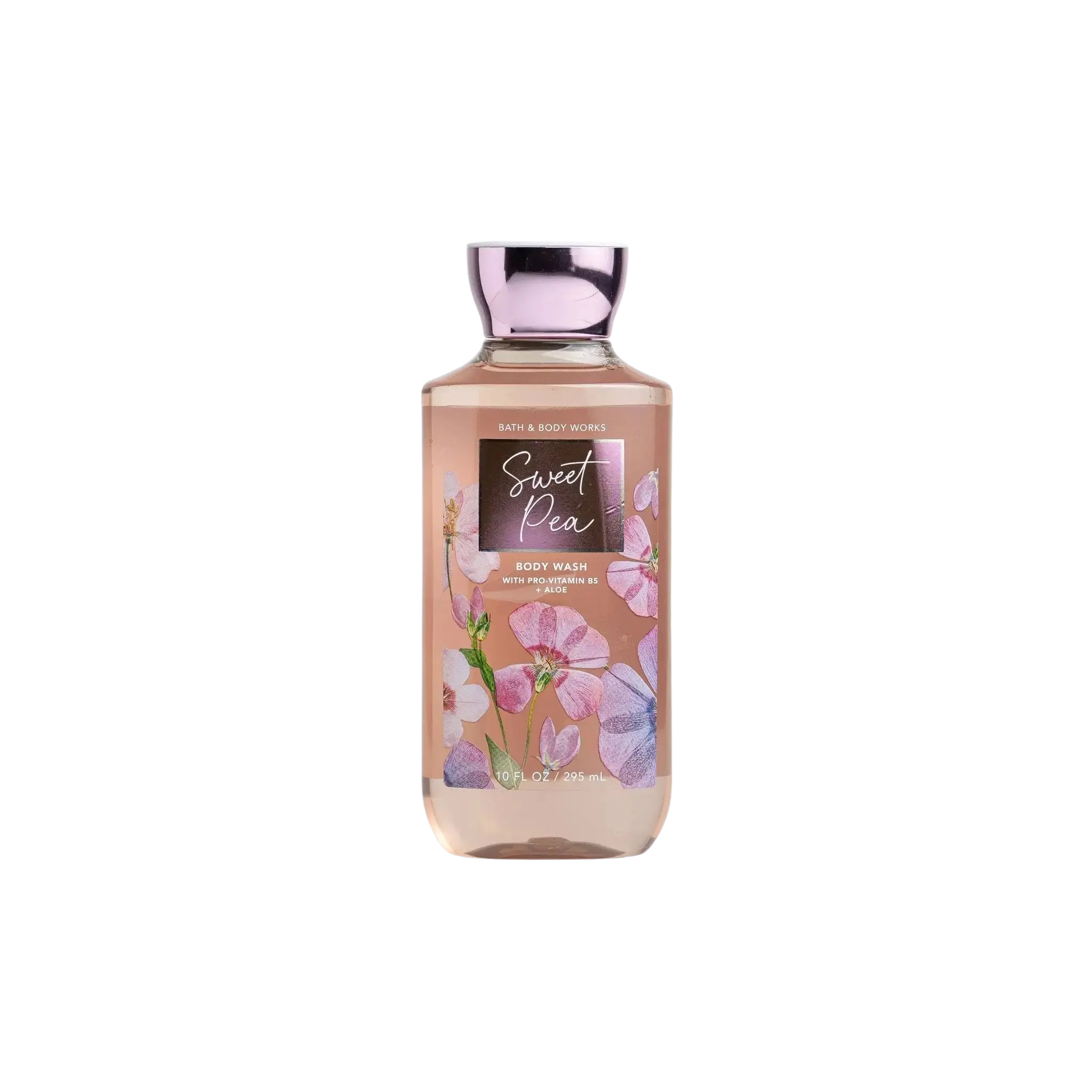 Гель для душа - Sweet Pea Findy Uzbekistan