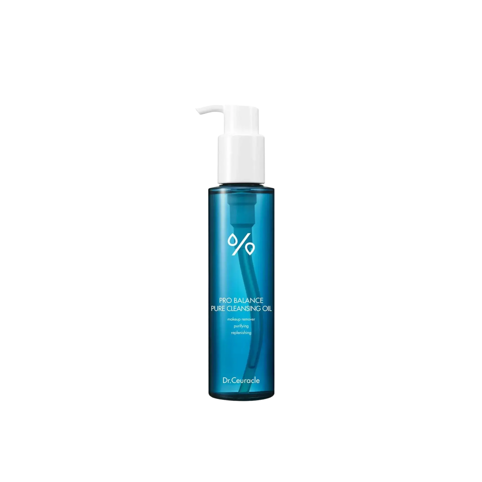 Гидрофильное масло Dr.Ceuracle Pro-Balance Pure Cleansing Oil / 155 мл Findy Uzbekistan