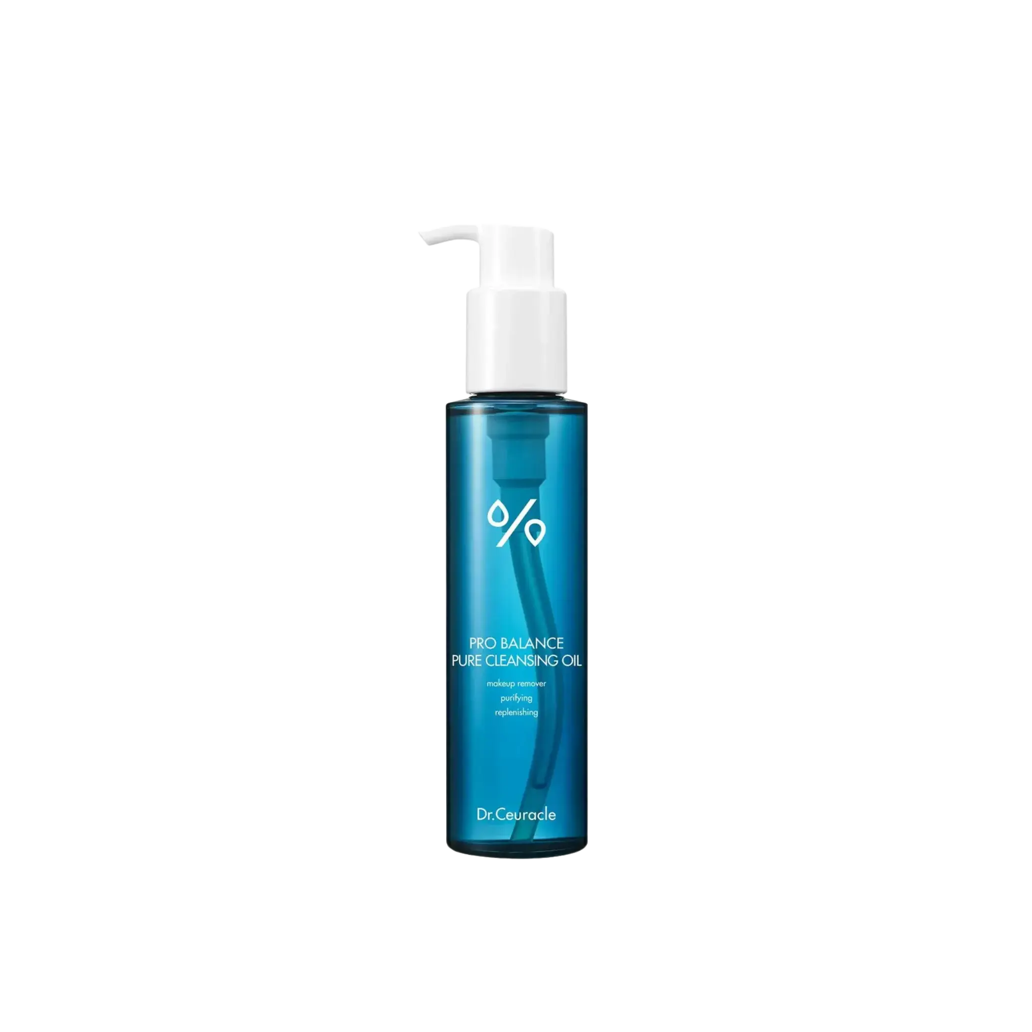 Гидрофильное масло Dr.Ceuracle Pro-Balance Pure Cleansing Oil / 155 мл Findy Uzbekistan