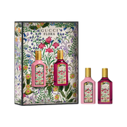 Парфюмерный набор Gucci Flora Mini Duo Findy Uzbekistan
