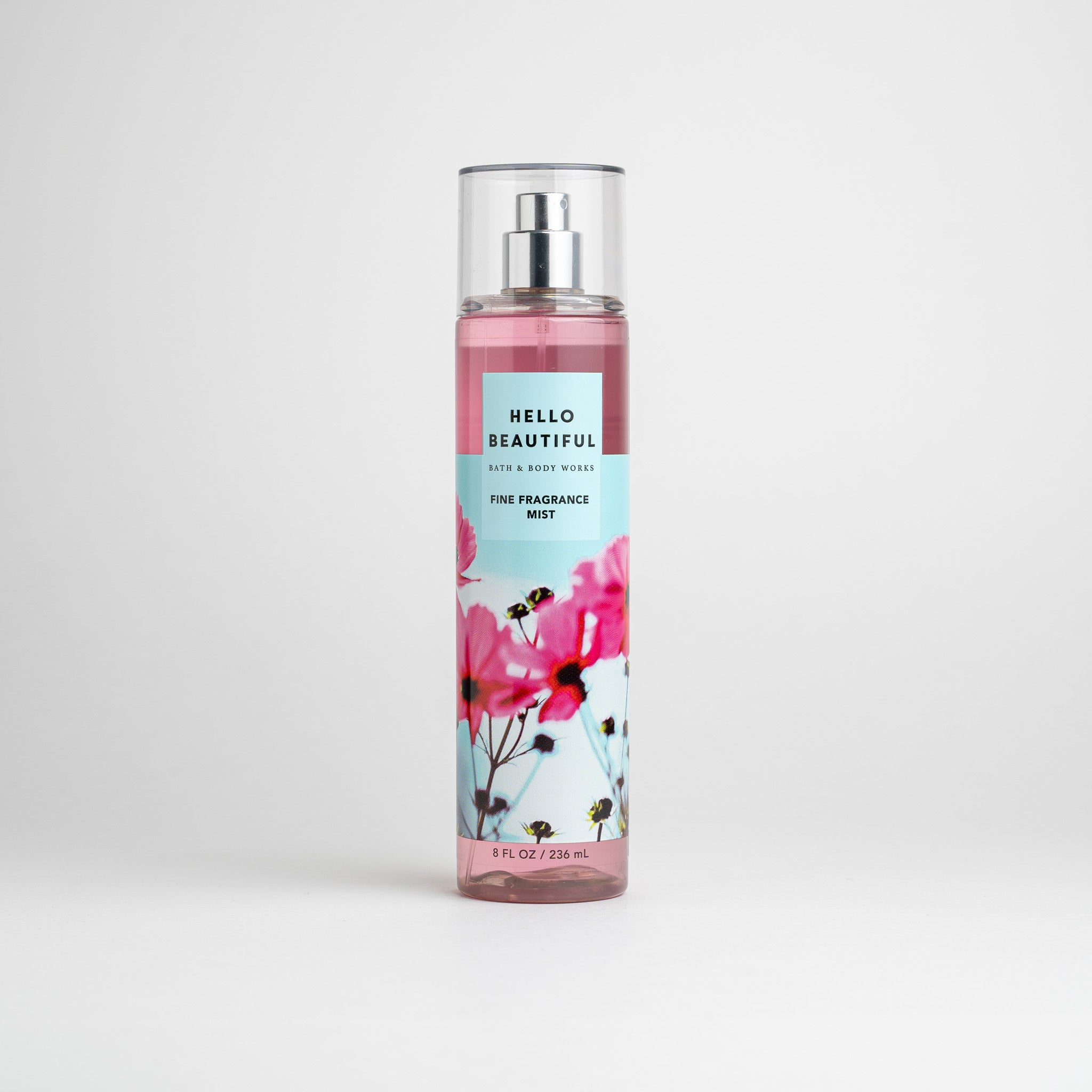Hello Beautiful Fragrance Mist