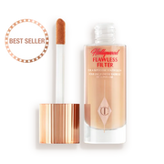 Тональный флюид Charlotte Tilbury Hollywood Flawless Filter / оттенок 2 Fair