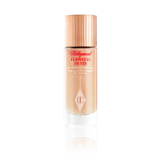 Тональный флюид Charlotte Tilbury Hollywood Flawless Filter / оттенок 2 Fair
