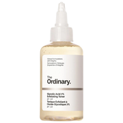 Тонер The Ordinary Mini Glycolic Acid 7% Exfoliating Toner / 100 мл