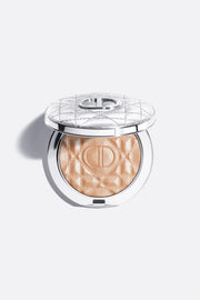 Хайлайтер / Dior forever glow luminizer / 01 nude halo Dior