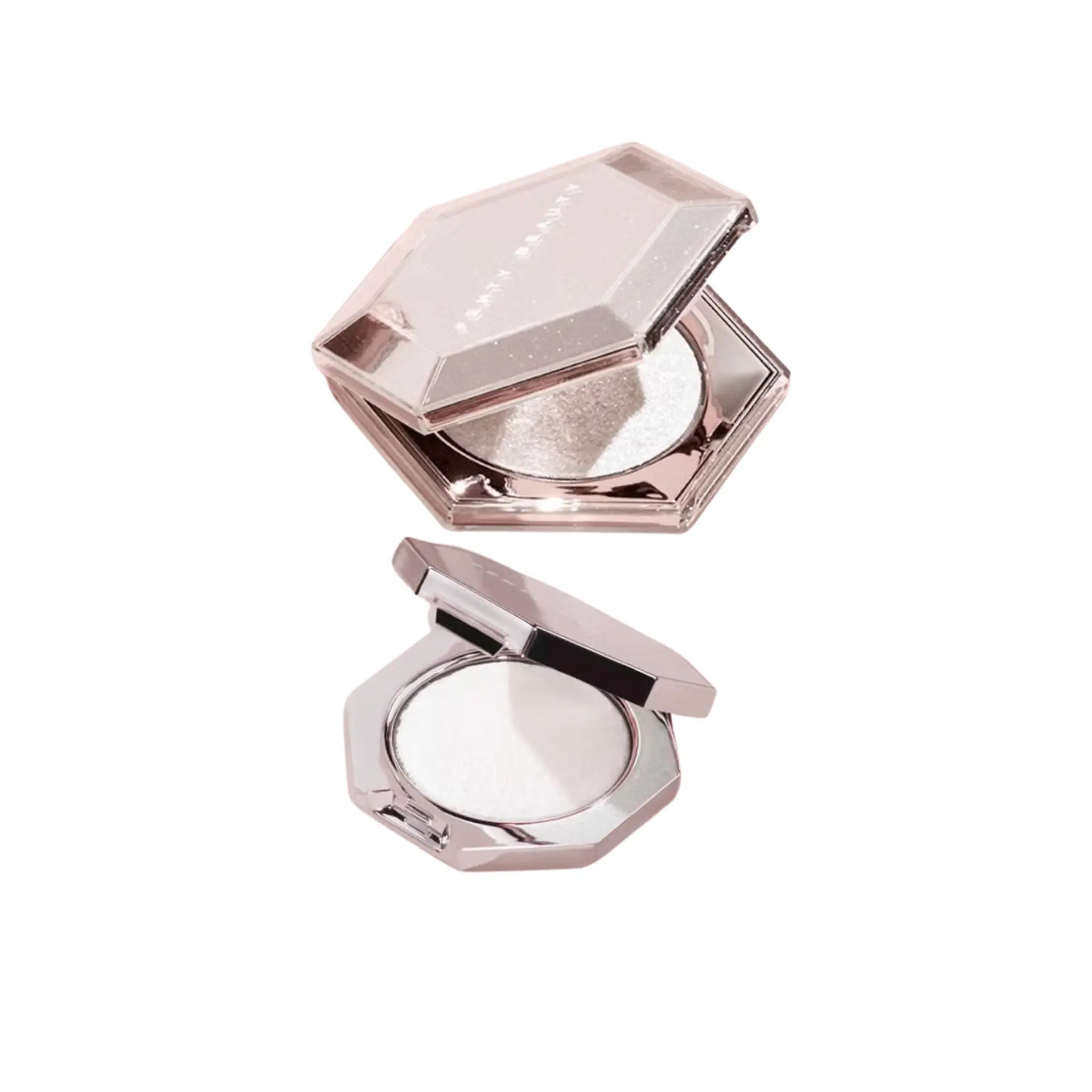 Хайлайтер Fenty Beauty - Mini Diamond Bomb / How Many Carats?! Findy Uzbekistan