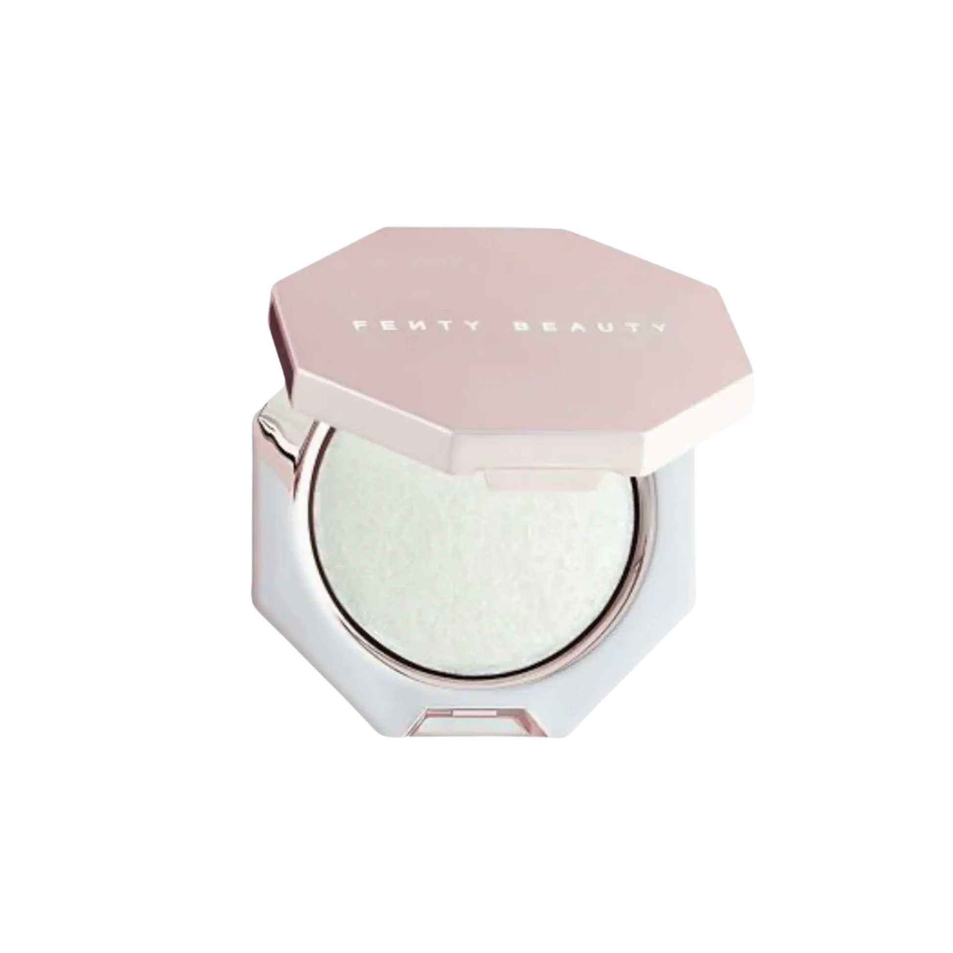 Хайлайтер Fenty Beauty - Mini Diamond Bomb / How Many Carats?! Findy Uzbekistan