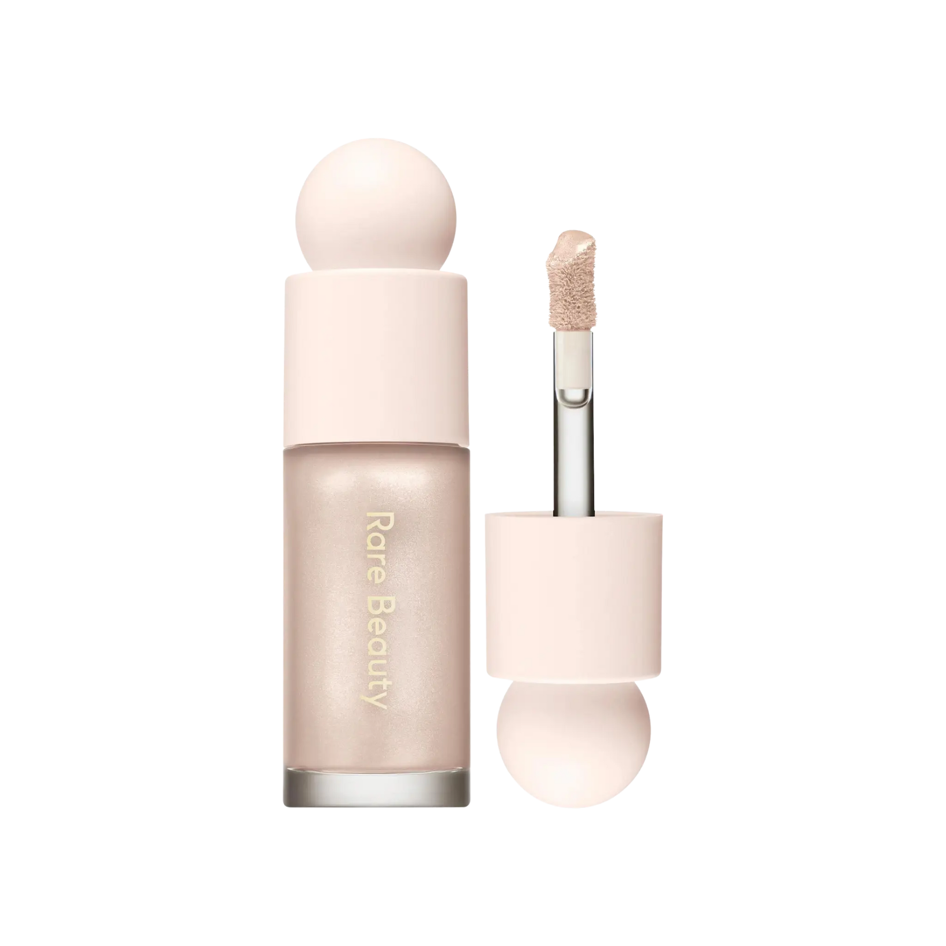 Хайлайтер Rare Beauty - Positive Light Liquid Luminizer / Enlighten Findy Uzbekistan