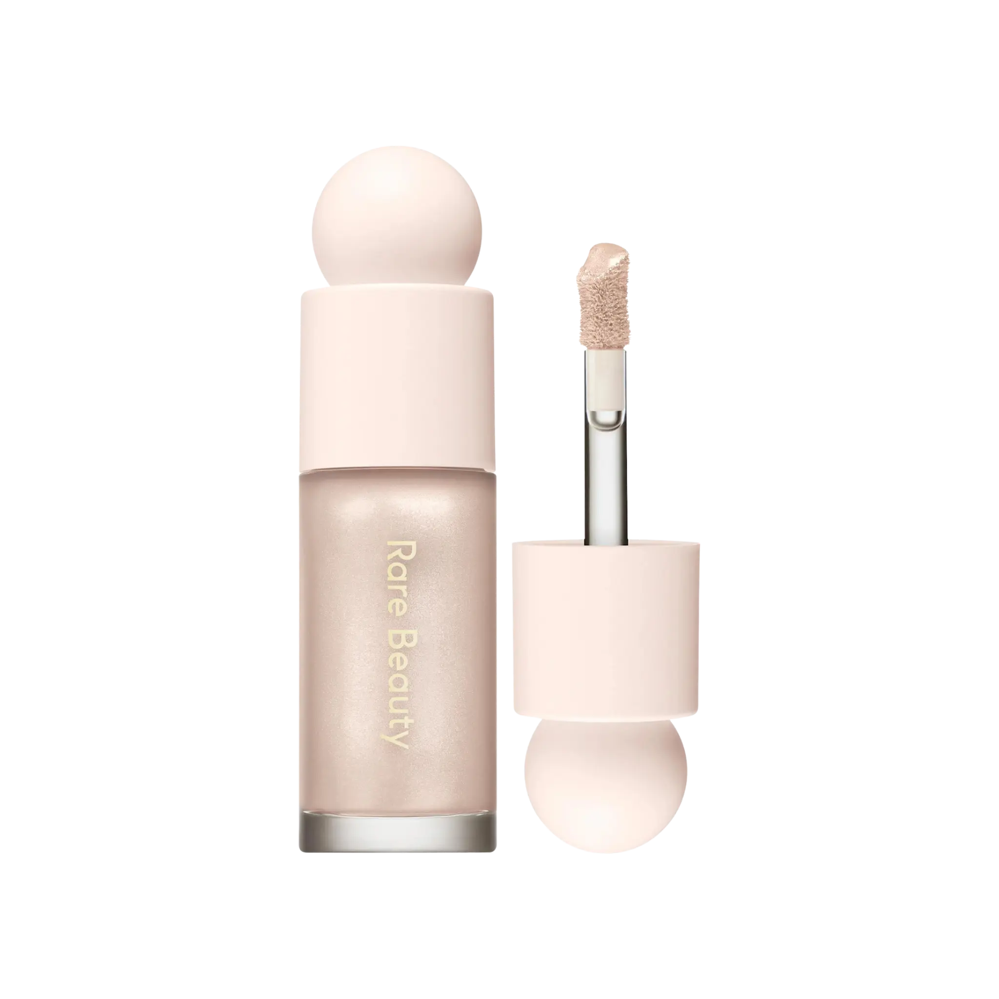 Хайлайтер Rare Beauty - Positive Light Liquid Luminizer / Enlighten Findy Uzbekistan