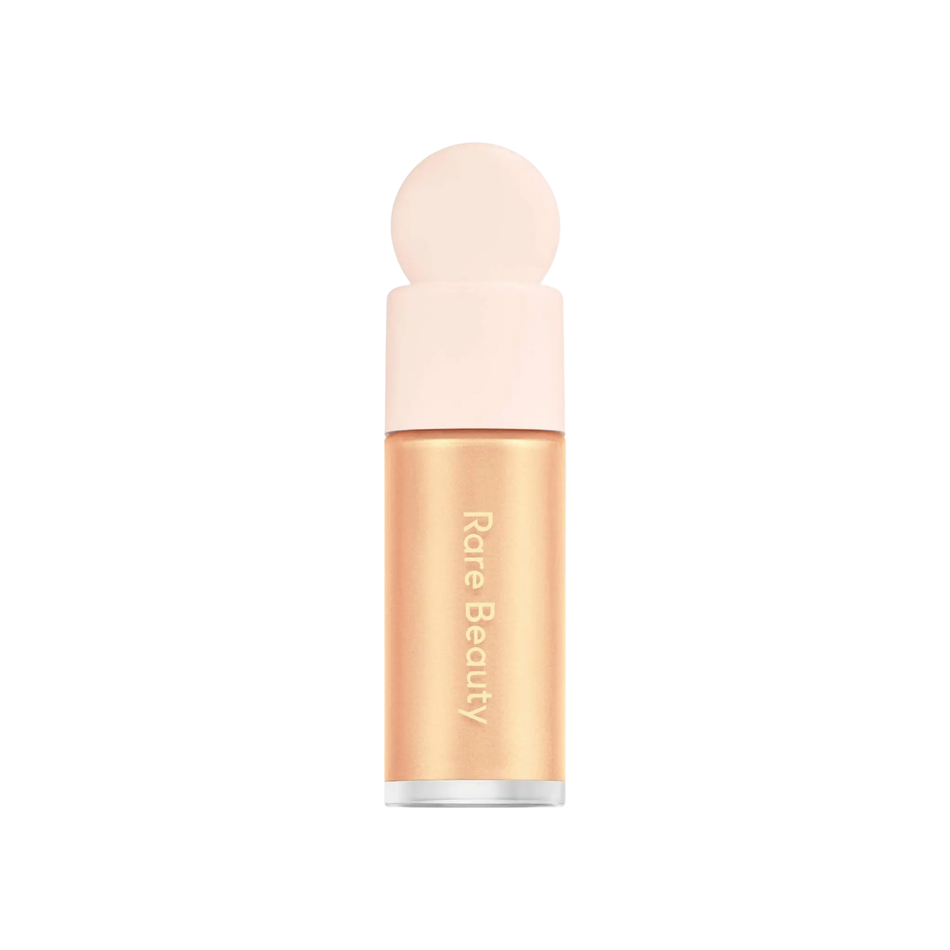 Хайлайтер Rare Beauty - Positive Light Liquid Luminizer / Exhilarate Mini Findy Uzbekistan