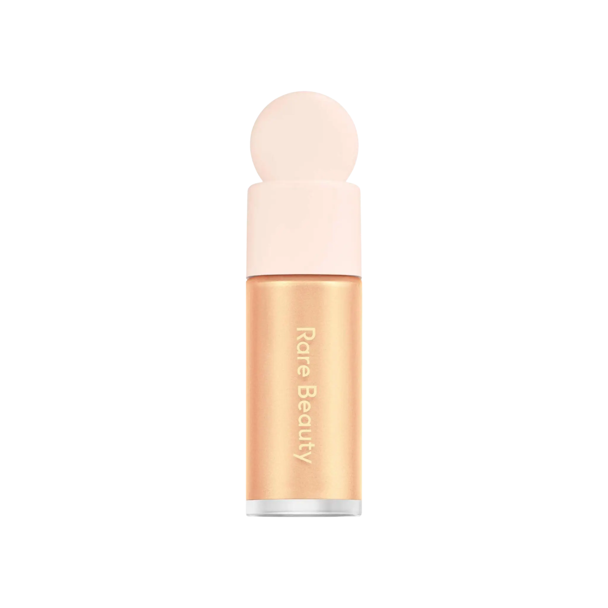 Хайлайтер Rare Beauty - Positive Light Liquid Luminizer / Exhilarate Mini Findy Uzbekistan