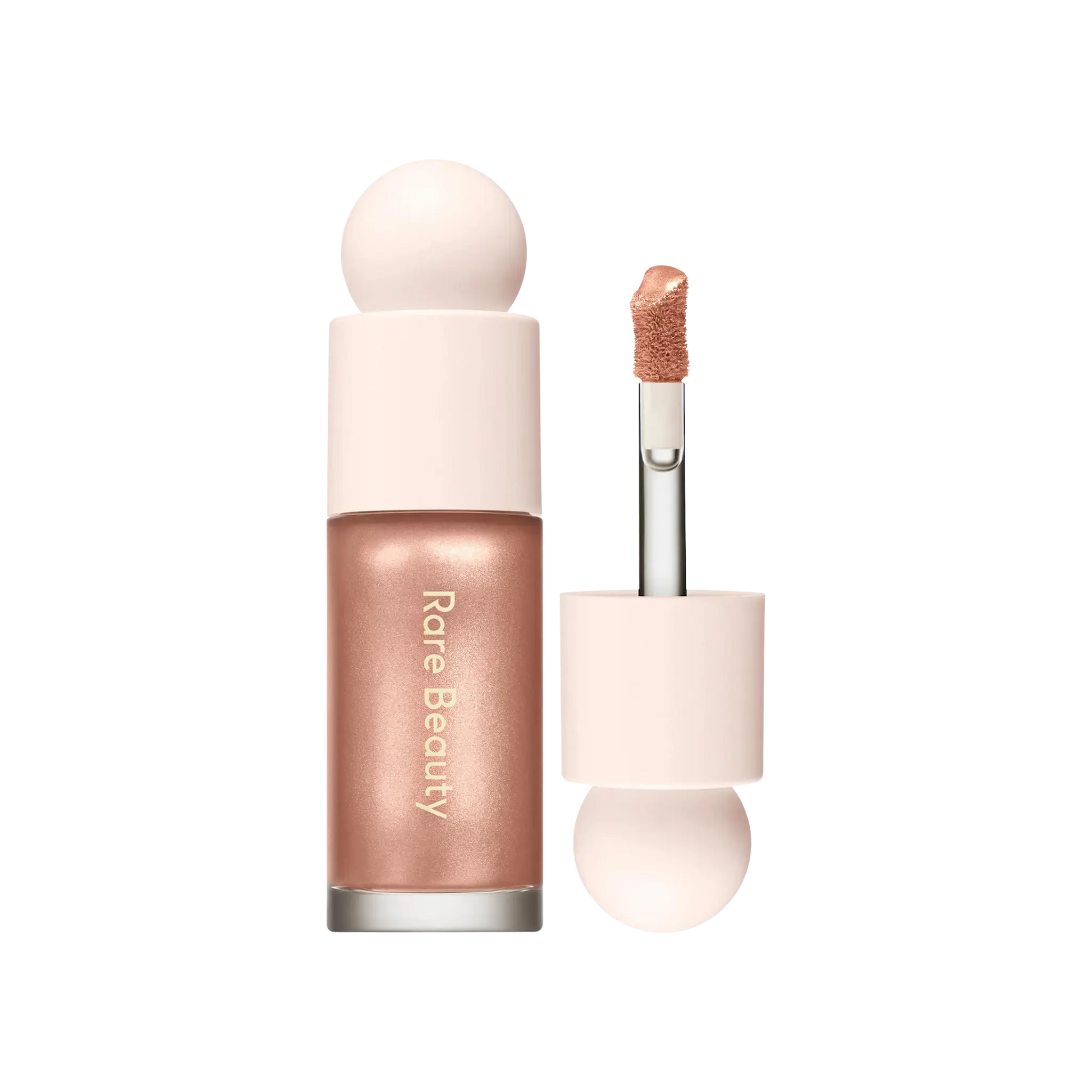 Хайлайтер Rare Beauty - Positive Light Liquid Luminizer / Mesmerize Findy Uzbekistan