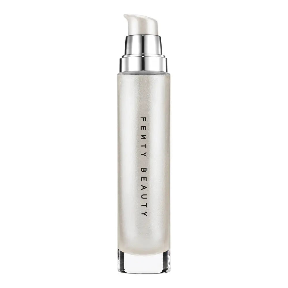 Хайлайтер для тела / Fenty Beauty body highlighter / How many carats?! Fenty Beauty