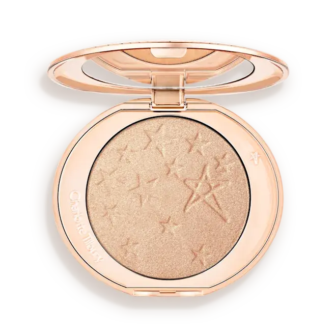 Хайлайтер Charlotte Tilbury Hollywood Glow Glide / оттенок Champagne Glow Charlotte Tilbury