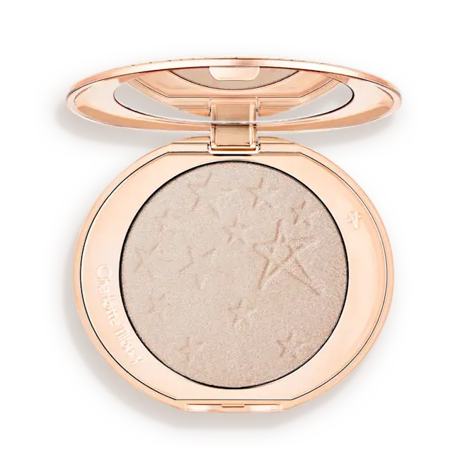 Хайлайтер Charlotte Tilbury Glow Glide Architect Highlighter / оттенок Moonlit Glow Charlotte Tilbury