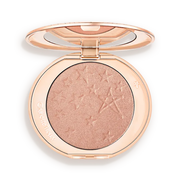 Хайлайтер Charlotte Tilbury Glow Glide Architect Highlighter Pillow Talk Glow / оттенок Pillow Talk Glow