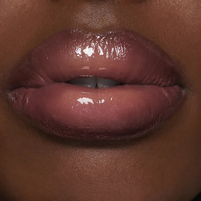 Набор Charlotte Tilbury Icon Baby Lipstick & Gloss Duo / оттенок Icon Baby