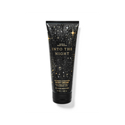 Увлажняющий крем для тела Into the Night Bath and body works