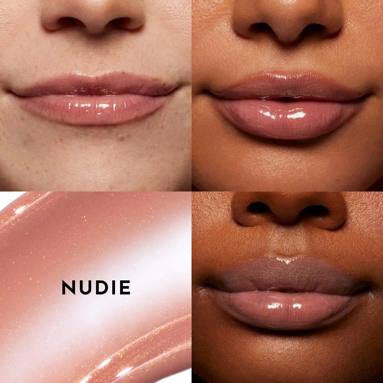 Набор для губ Sephora Favorites It’s Giving Nude Lip / нюдовые оттенки Sephora
