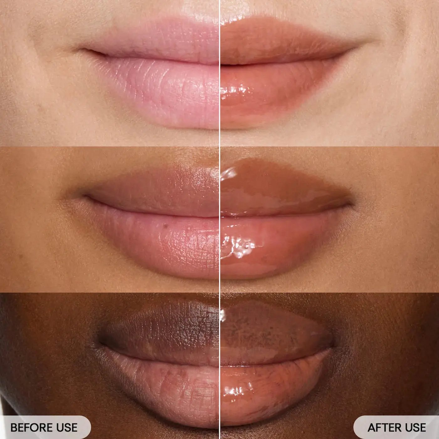 Набор для губ Sephora Favorites It’s Giving Nude Lip / нюдовые оттенки Sephora