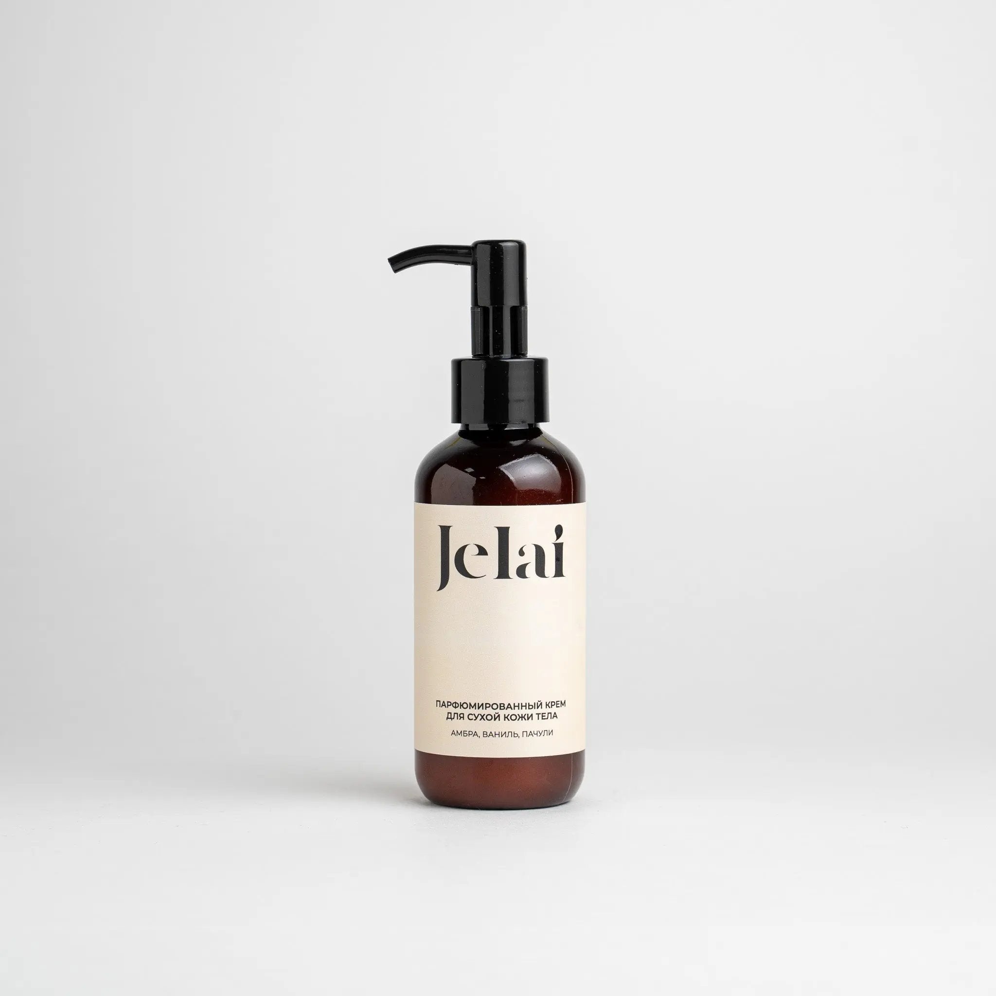 Крем для тела и рук Jelai Jelai