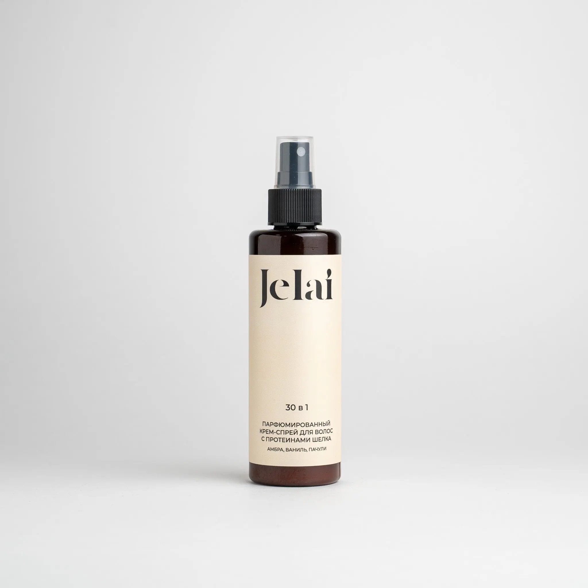 Крем спрей для рук Jelai Jelai