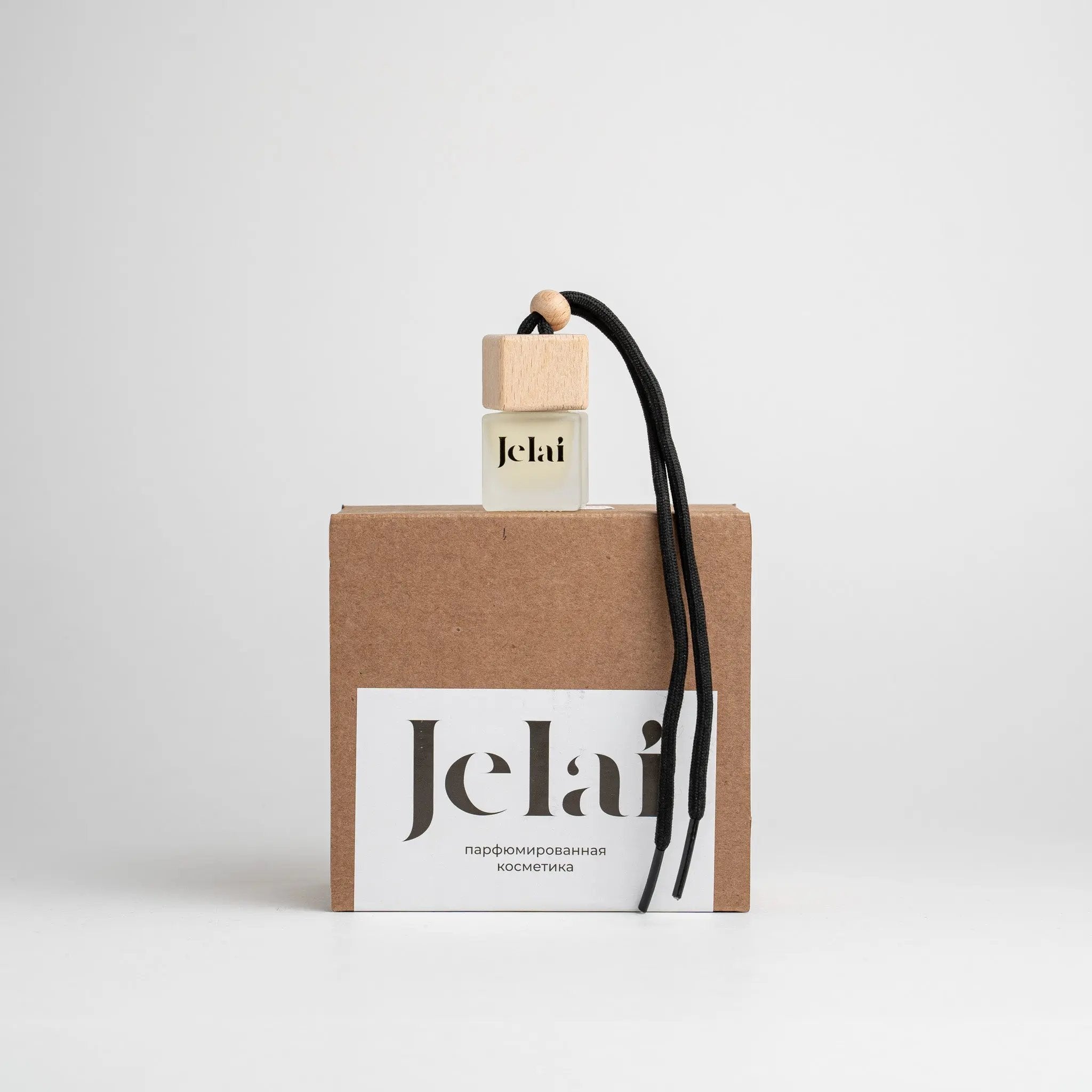 Jelai Car Parfume Jelai