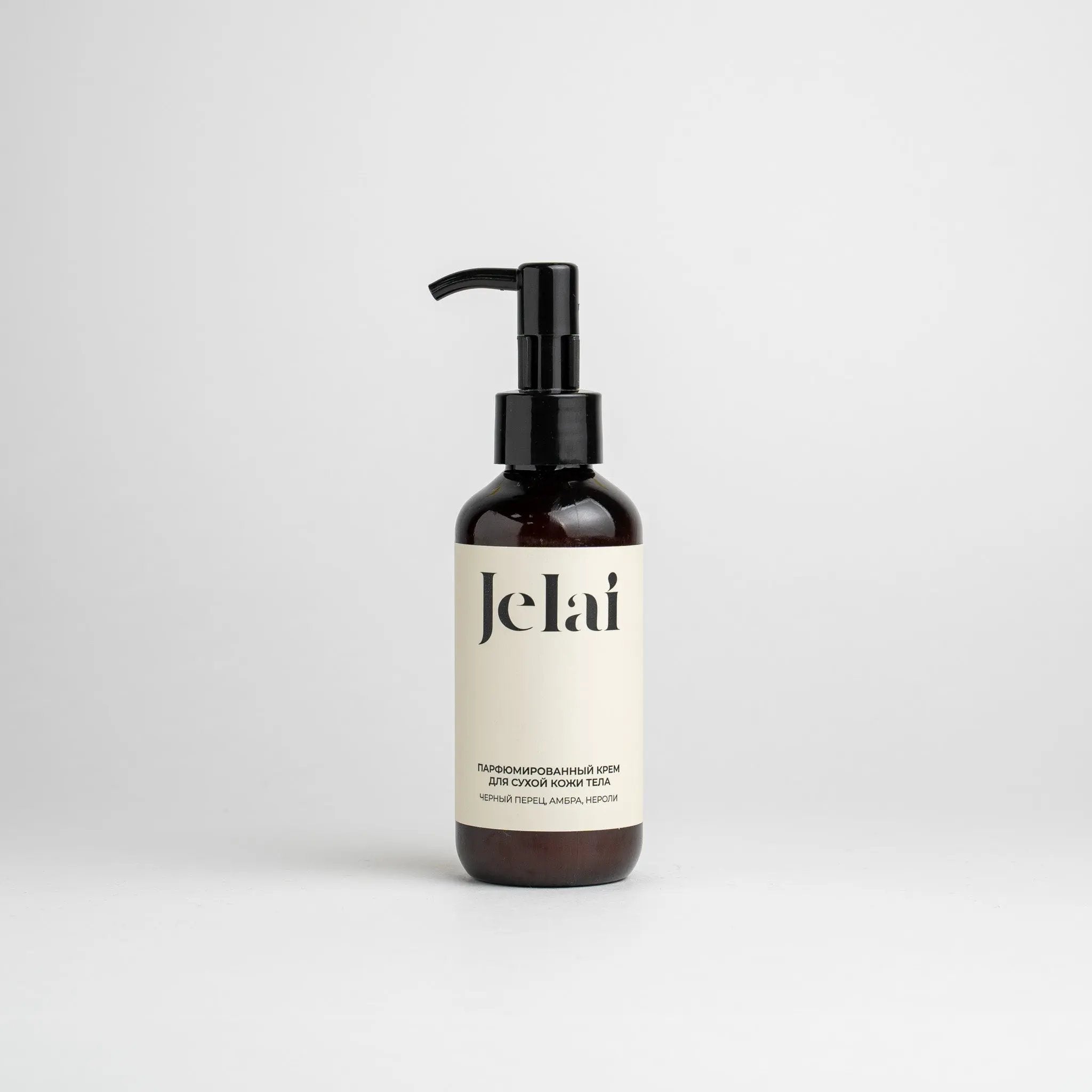 Крем для тела и рук Jelai Jelai