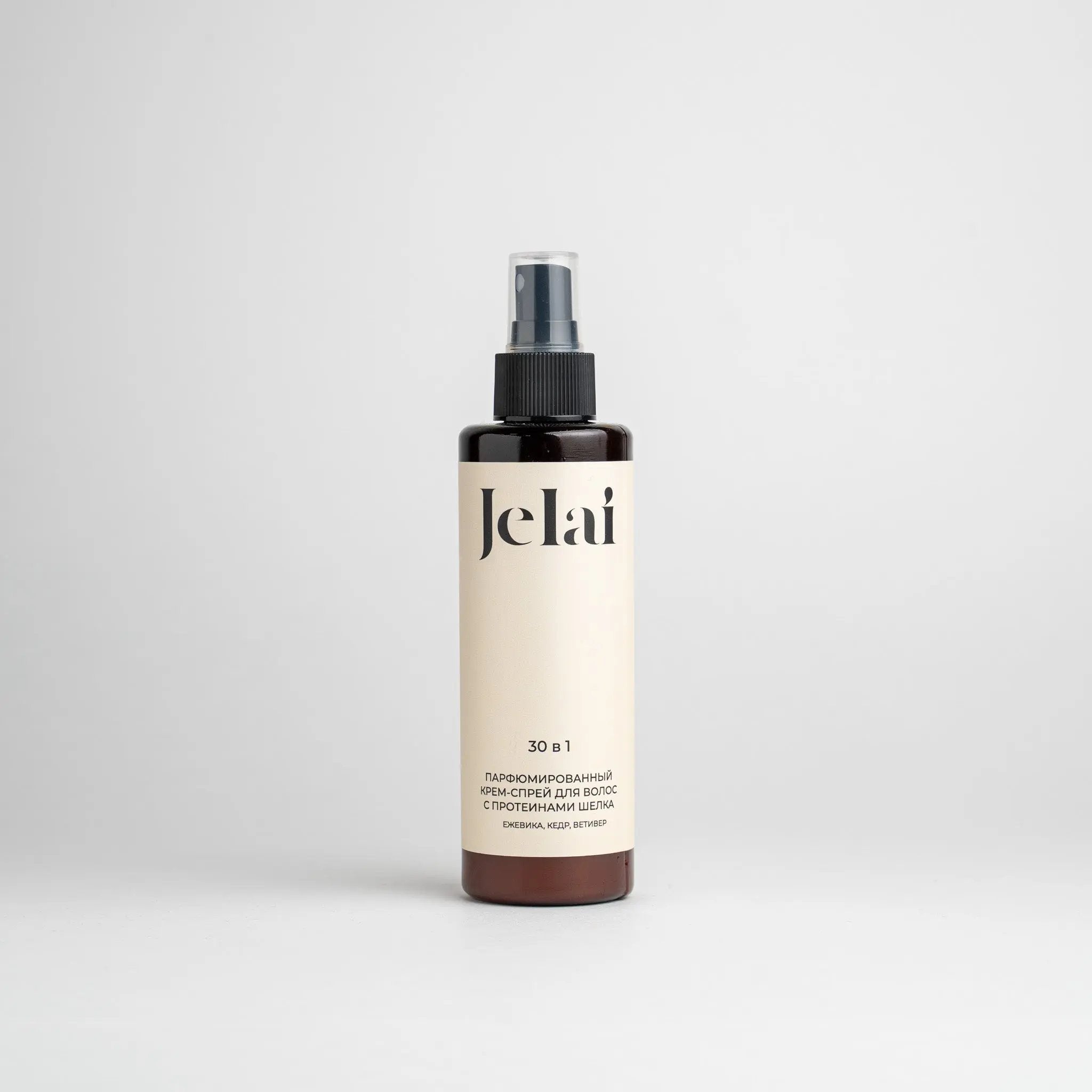 Крем спрей для рук Jelai Jelai