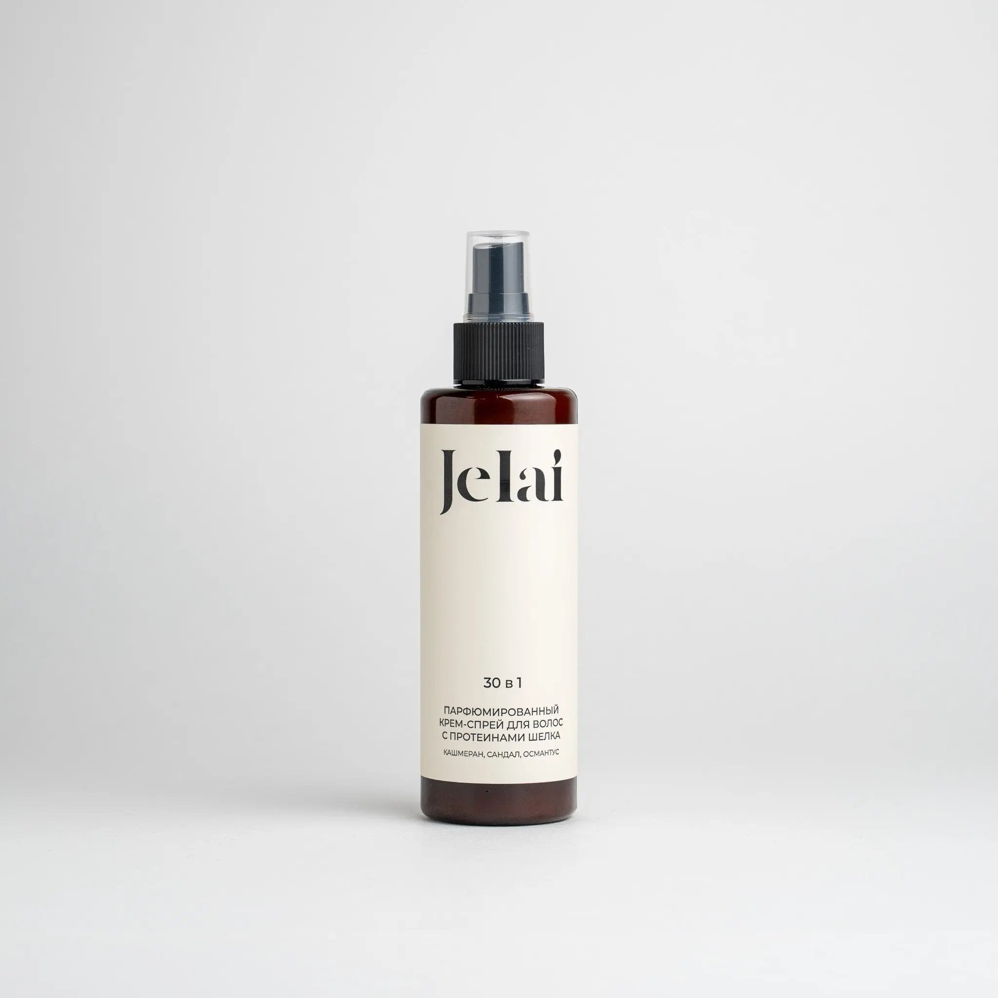 Крем спрей для рук Jelai Jelai