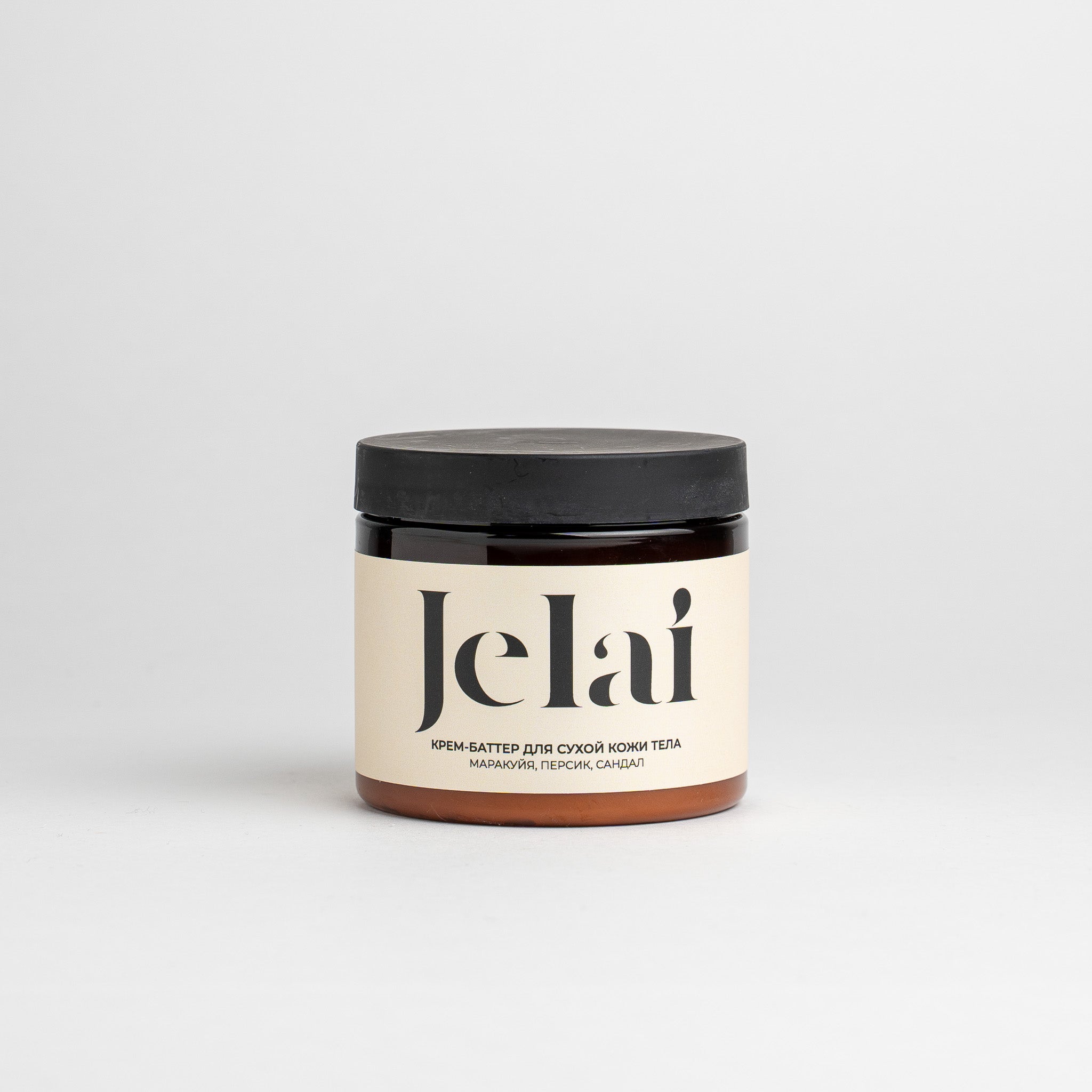 Jelai Body Cream Butter