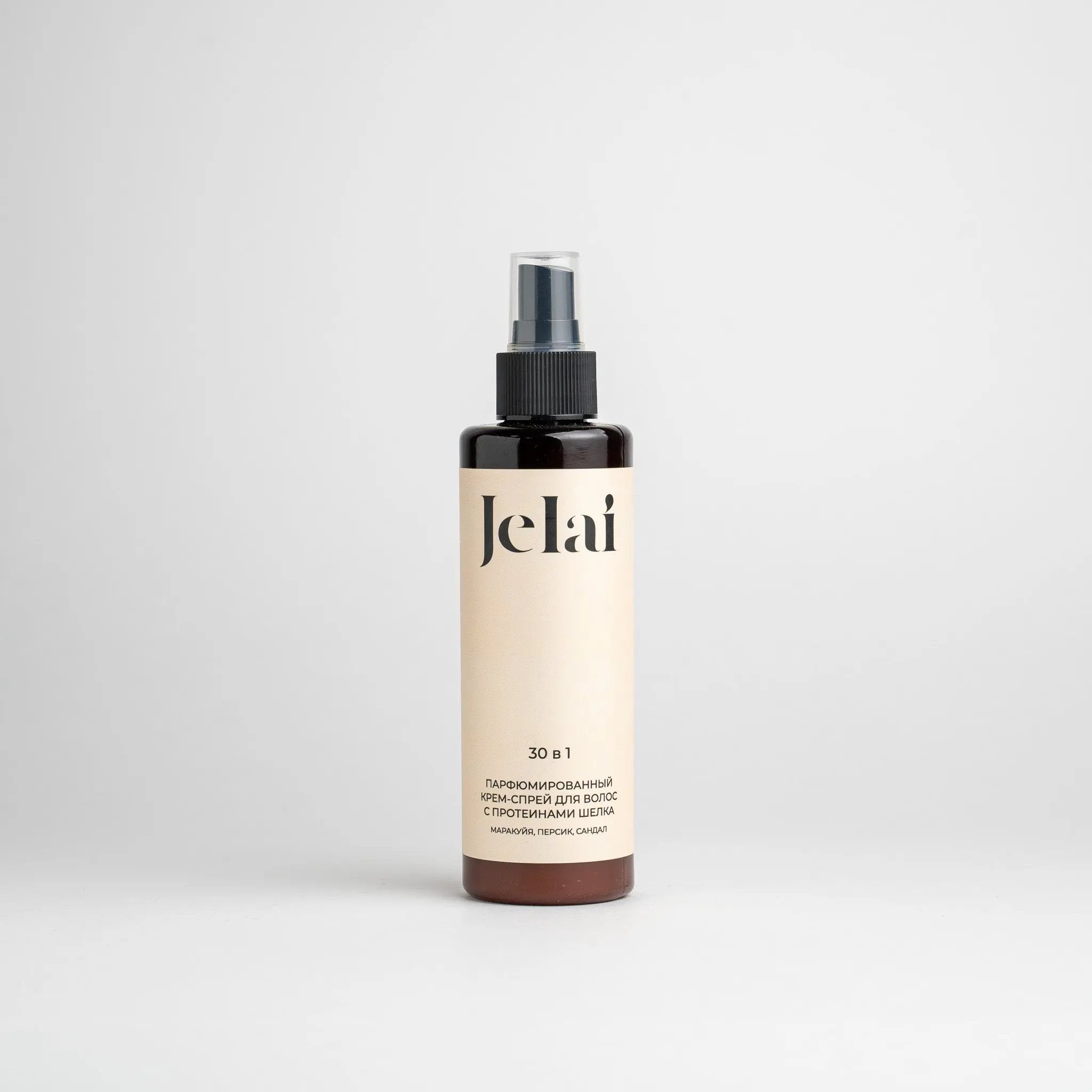 Крем спрей для рук Jelai Jelai