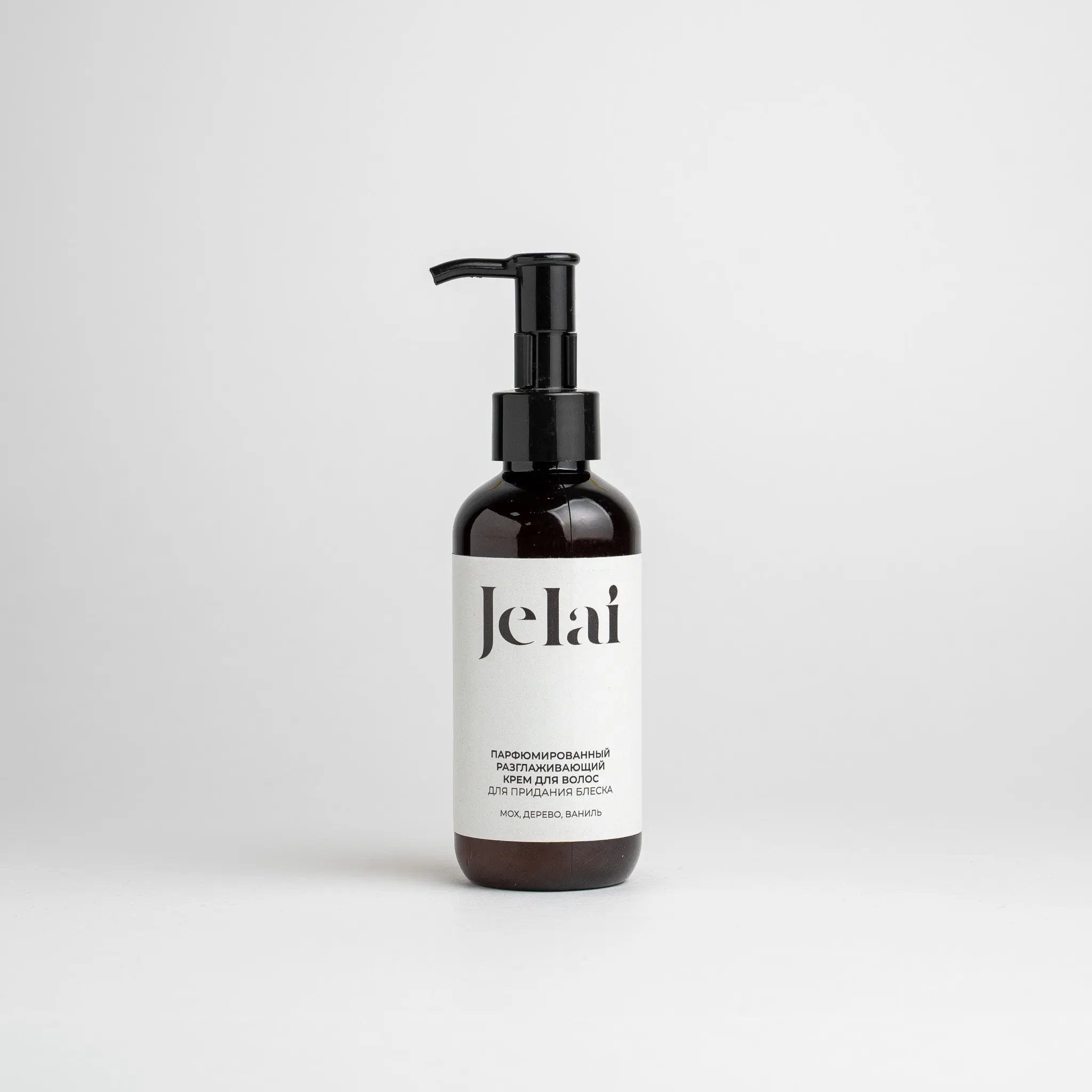 Jelai Hair Cream Jelai