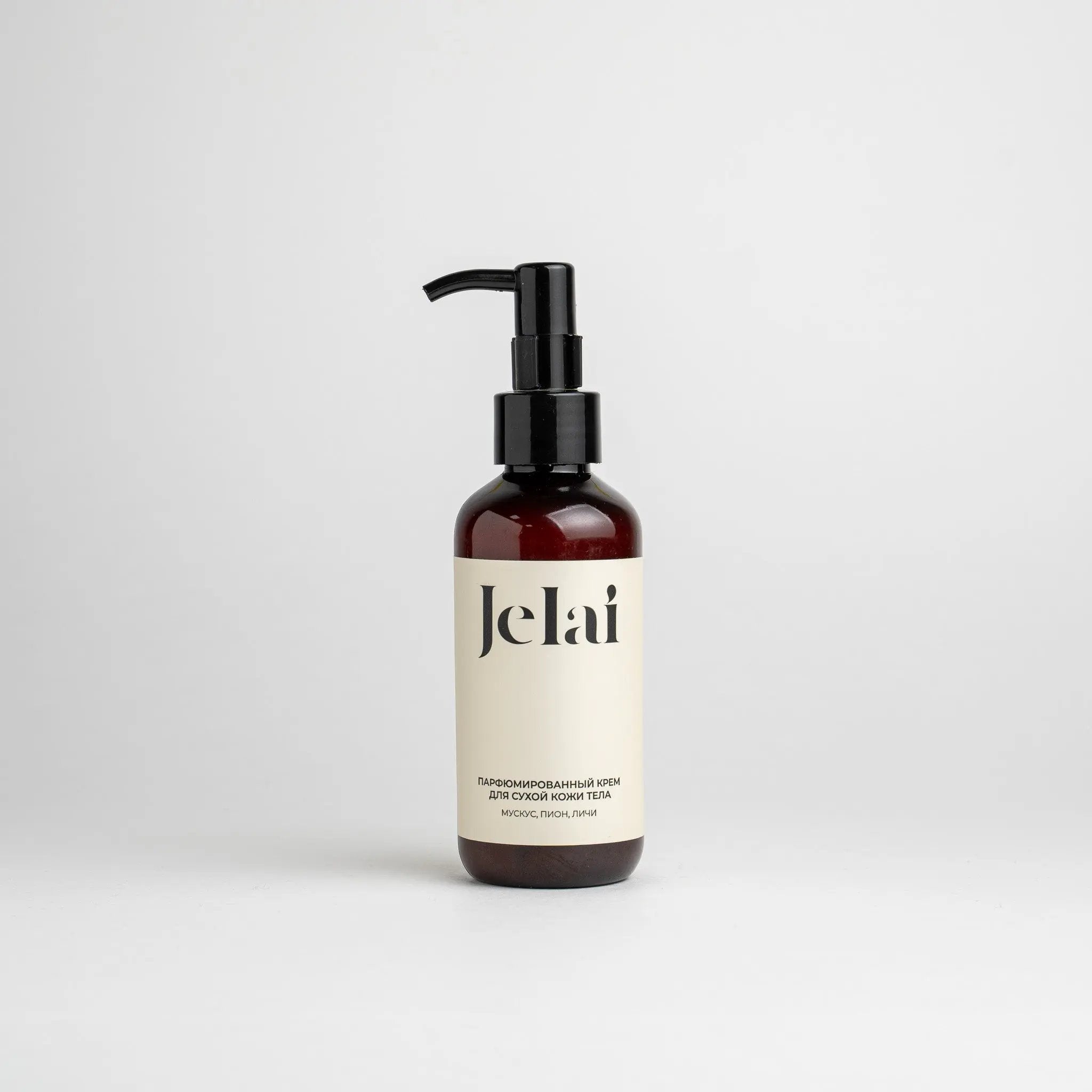 Крем для тела и рук Jelai Jelai
