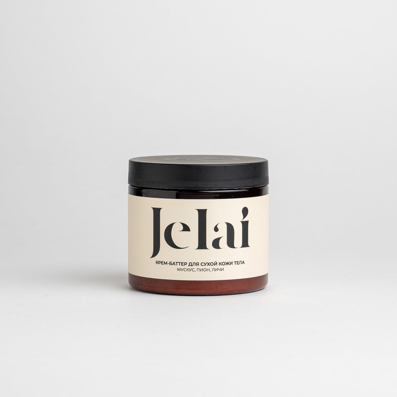 Jelai tana kremi sariyog'i