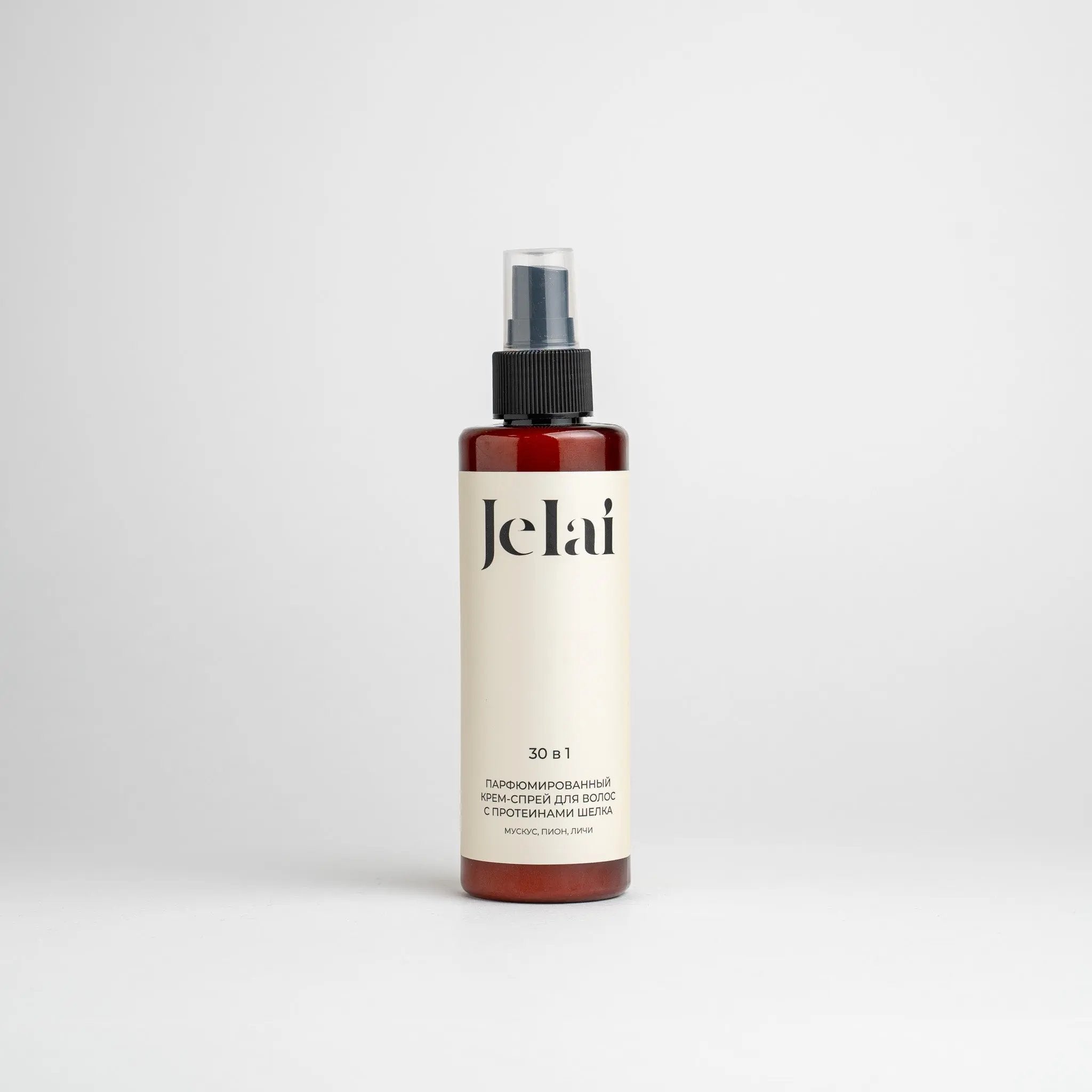 Крем спрей для рук Jelai Jelai