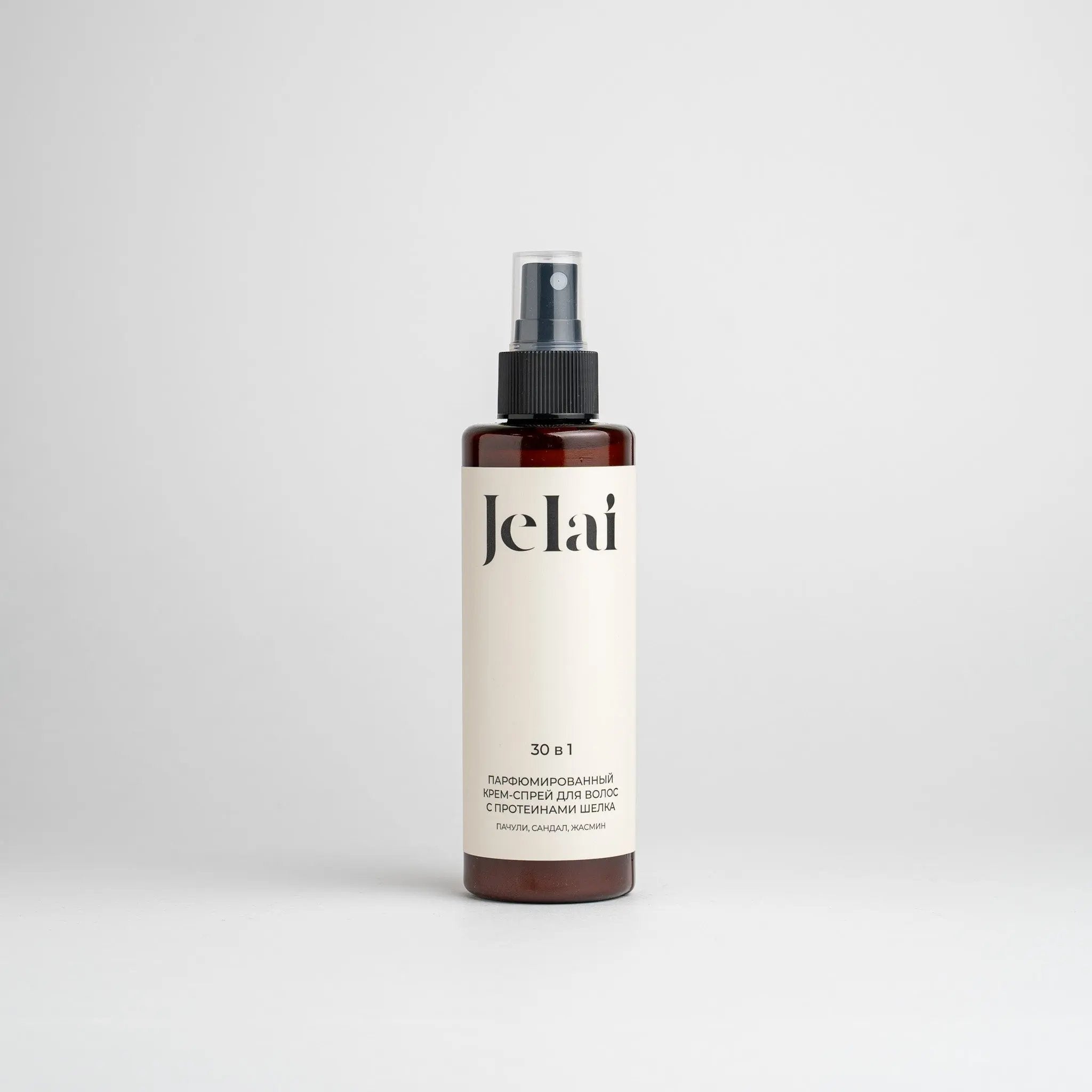 Крем спрей для рук Jelai Jelai