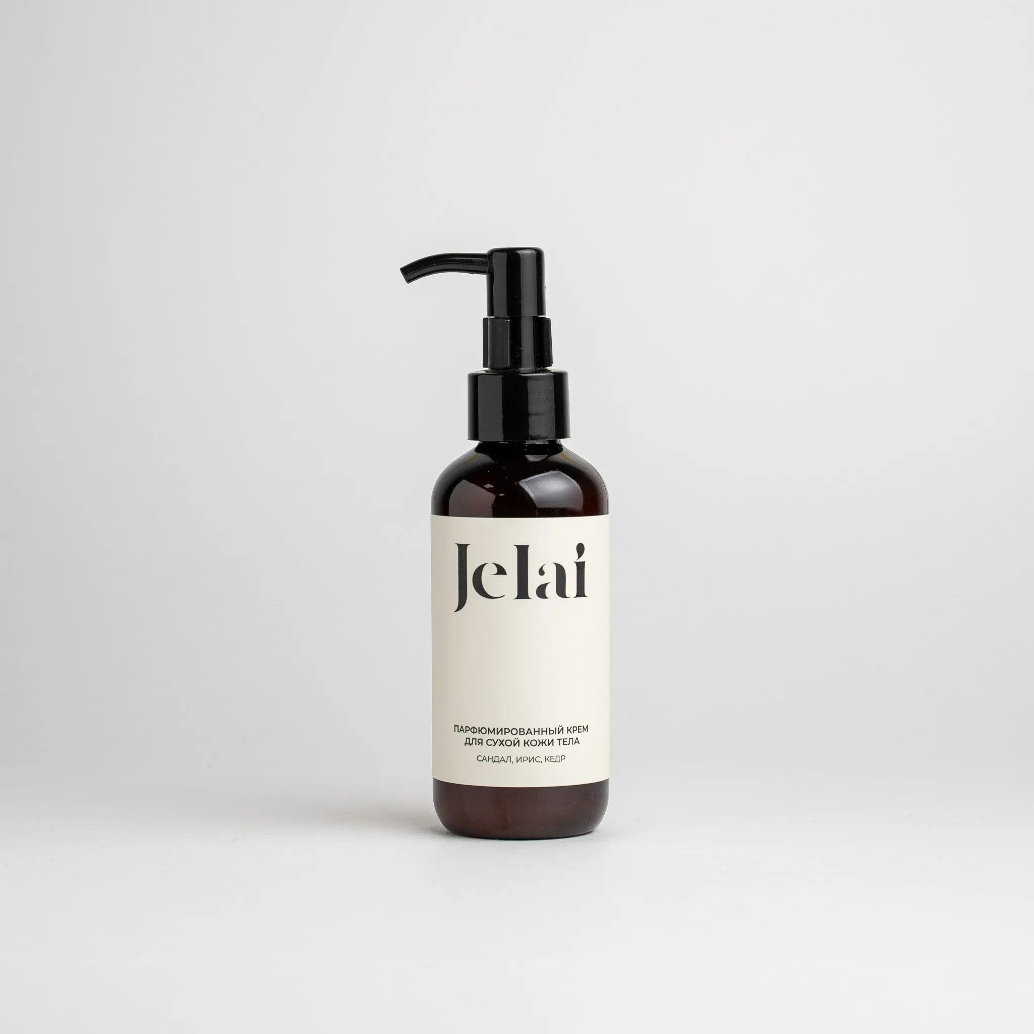 Крем для тела и рук Jelai Jelai