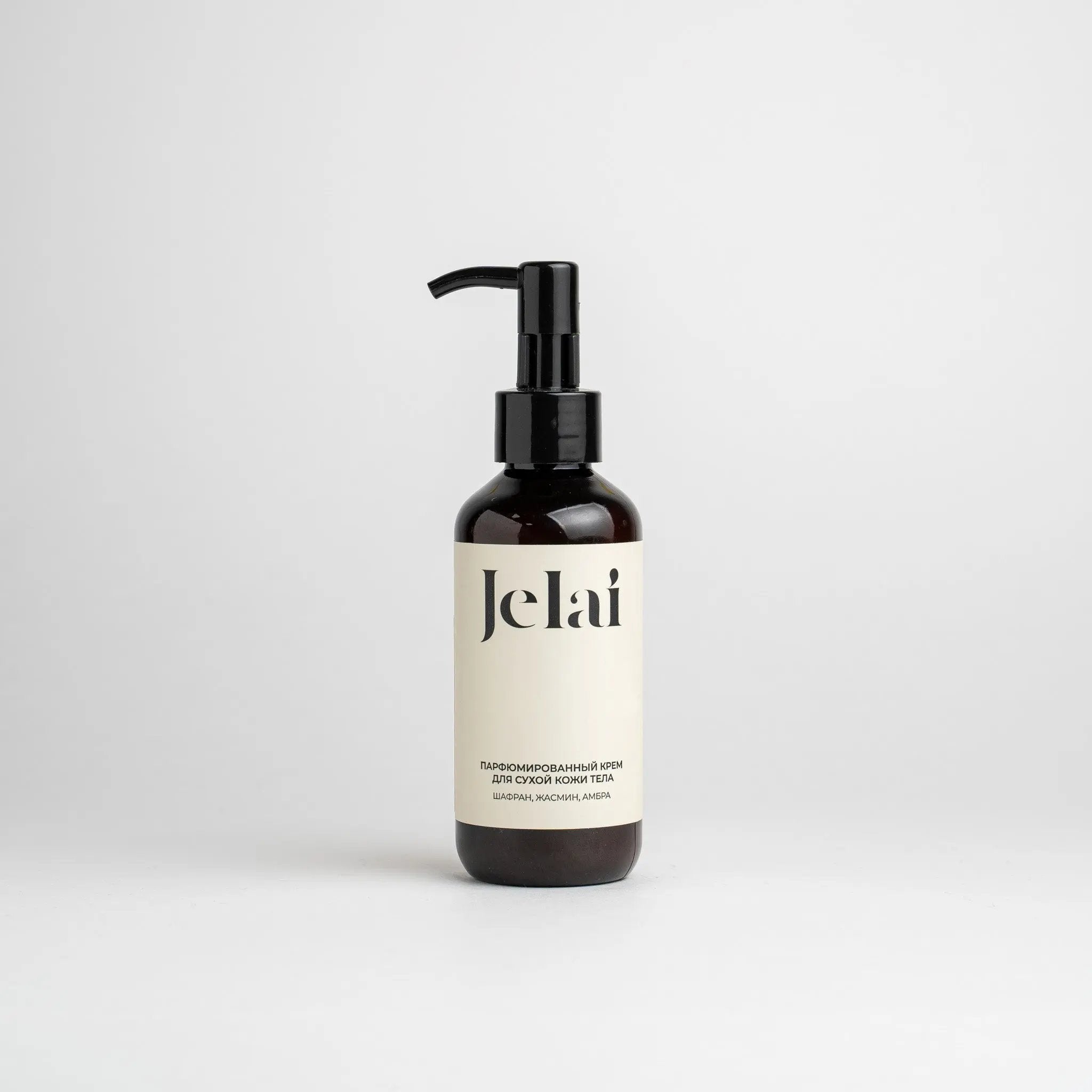 Крем для тела и рук Jelai Jelai