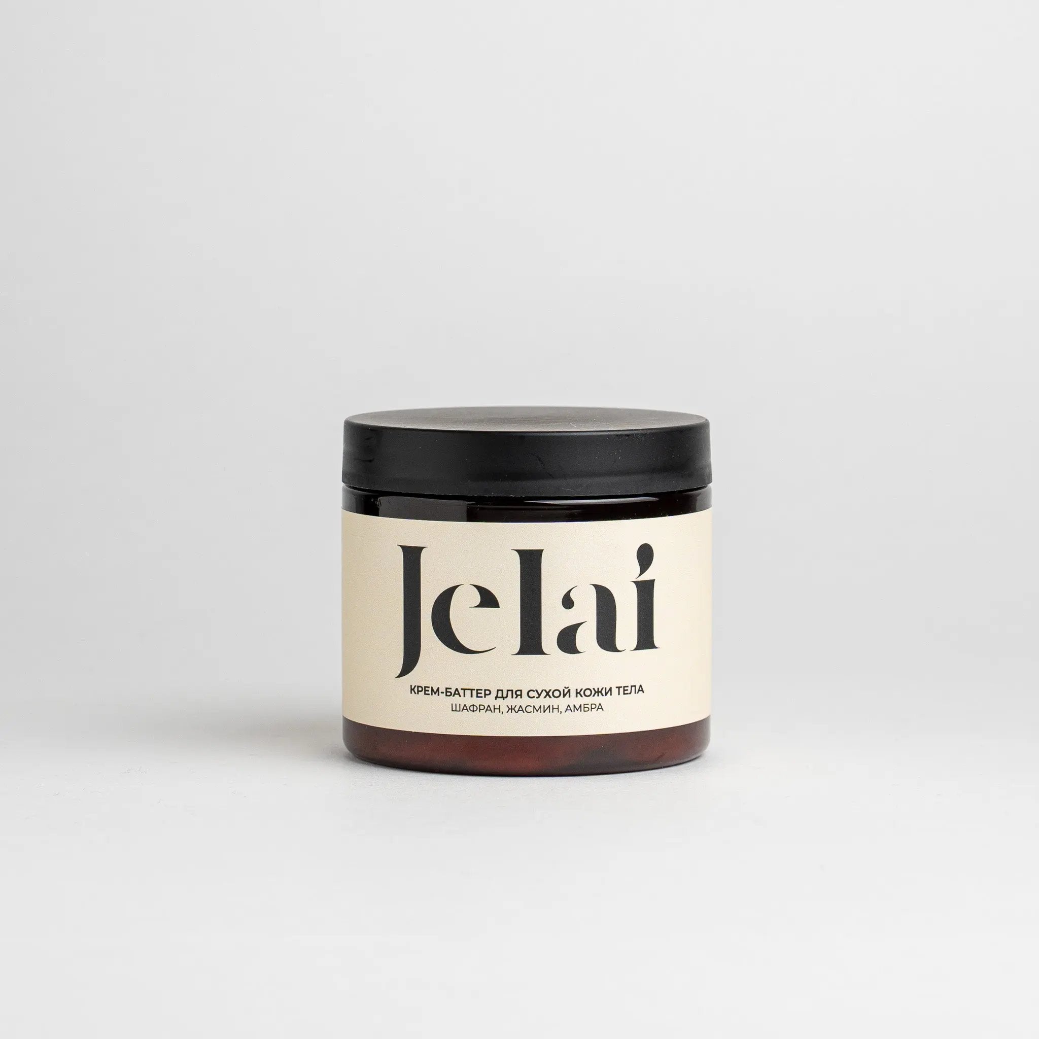 Крем для тело от Jelai Body Cream Butter Jelai