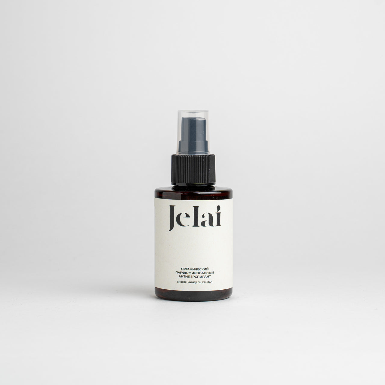 Jelai antiperspirant