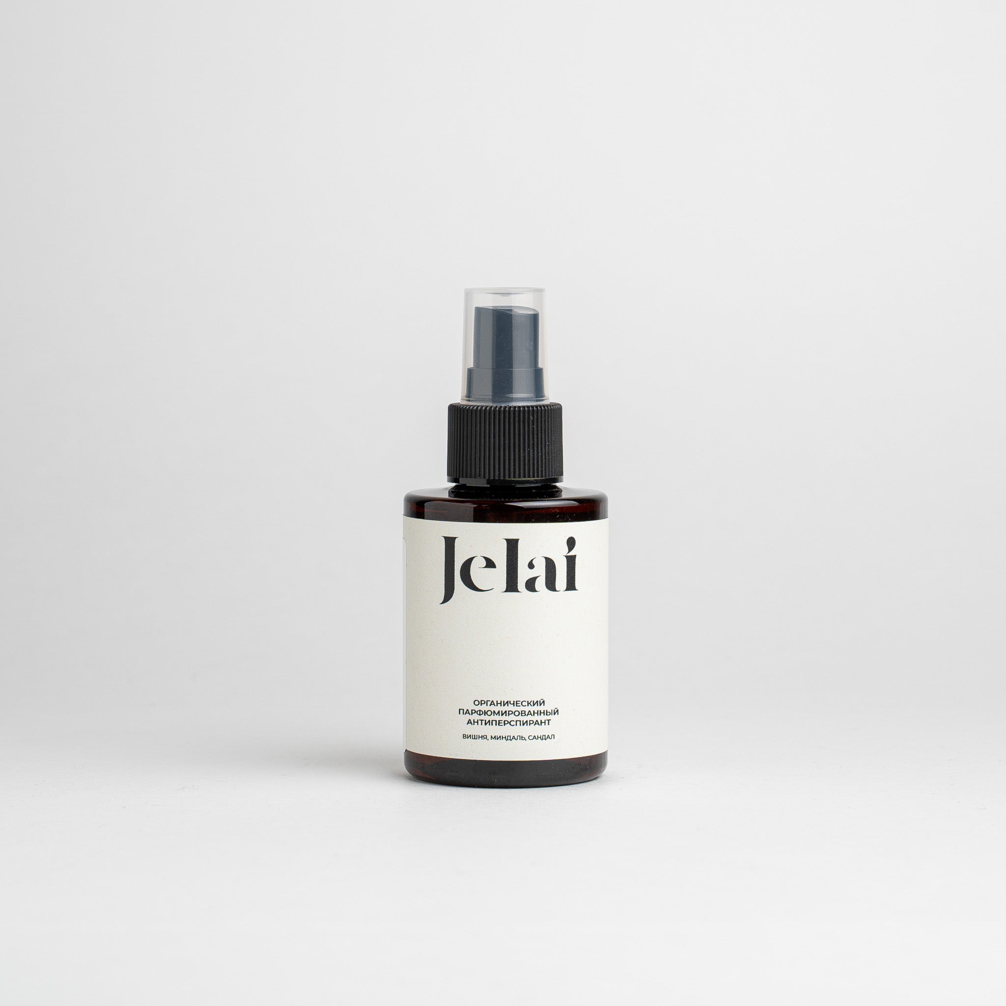 Jelai Antiperspirant