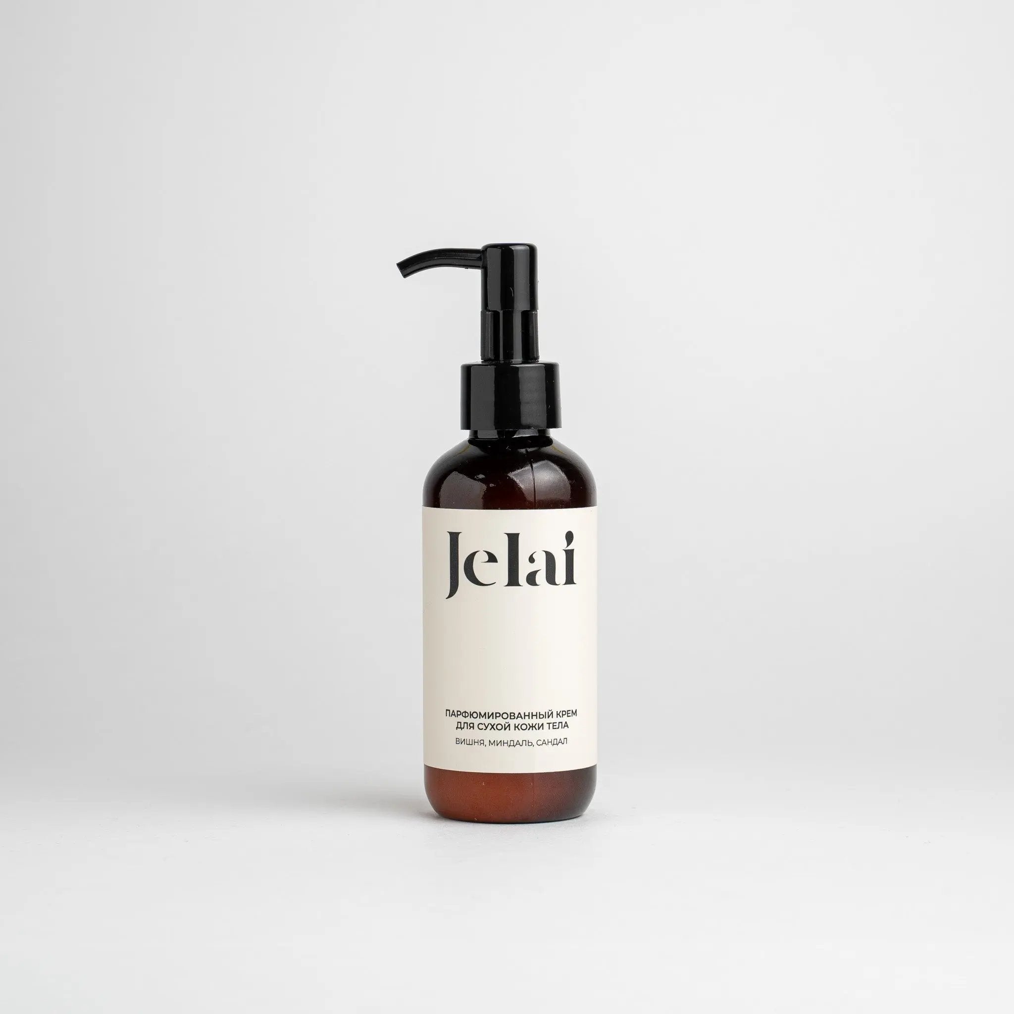 Крем для тела и рук Jelai Jelai