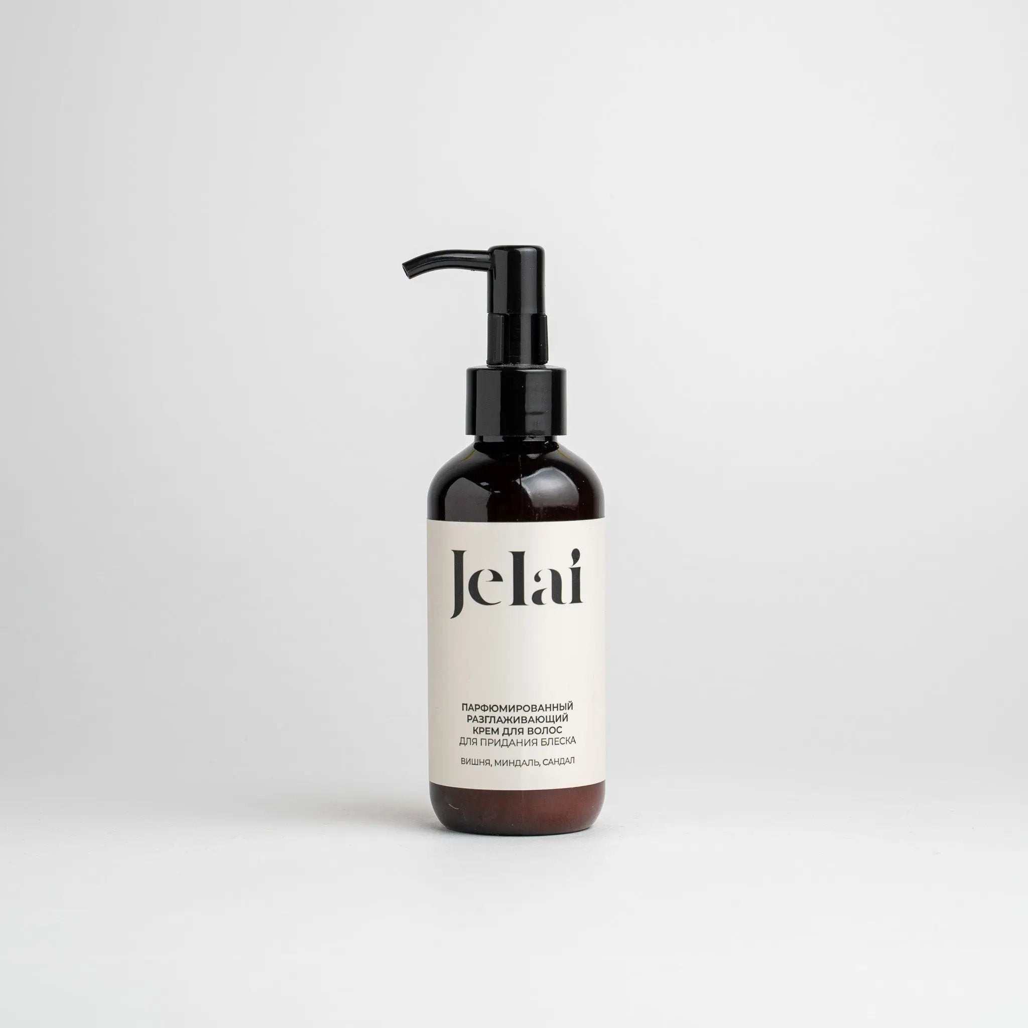 Jelai Hair Cream Jelai