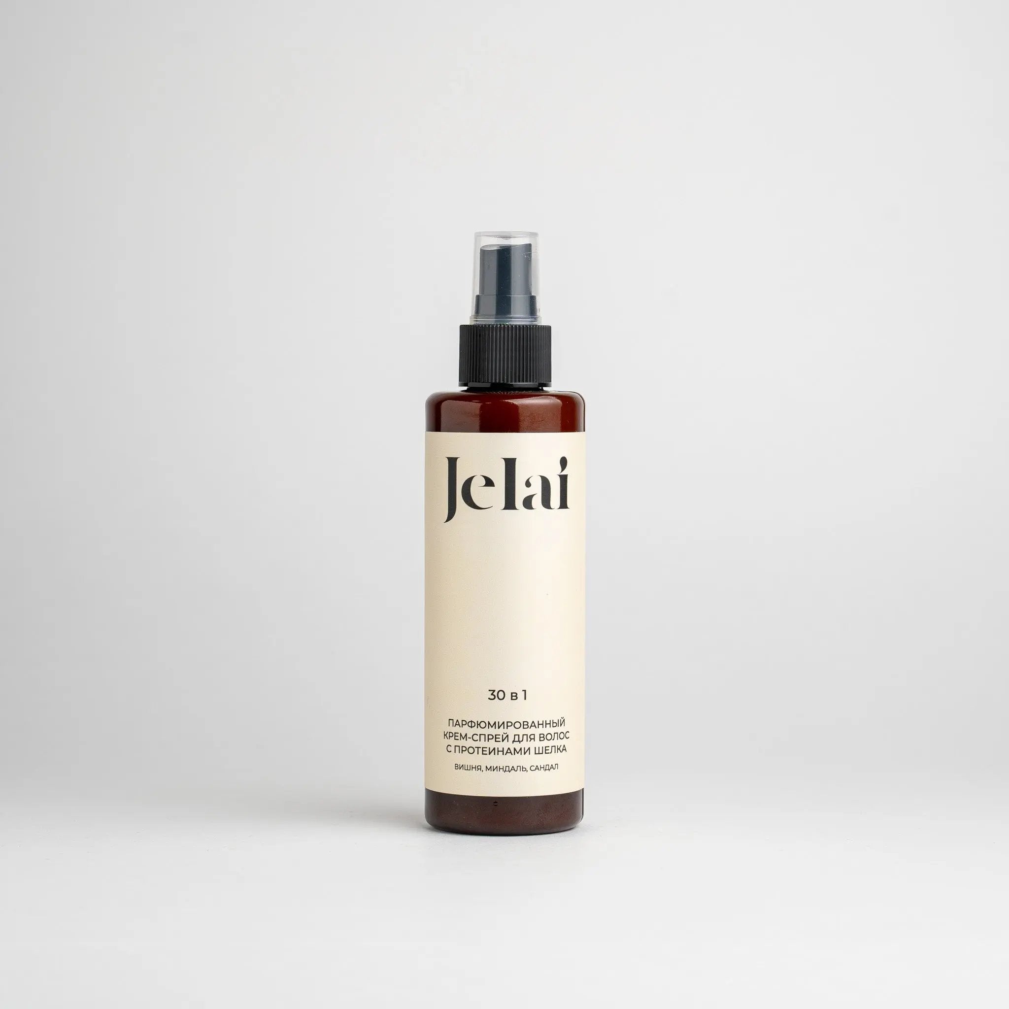 Крем спрей для рук Jelai Jelai