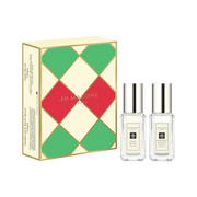 Набор ароматов Jo Malone Ginger Biscuit & Apricot Duo / 2 x 9 мл Findy Uzbekistan