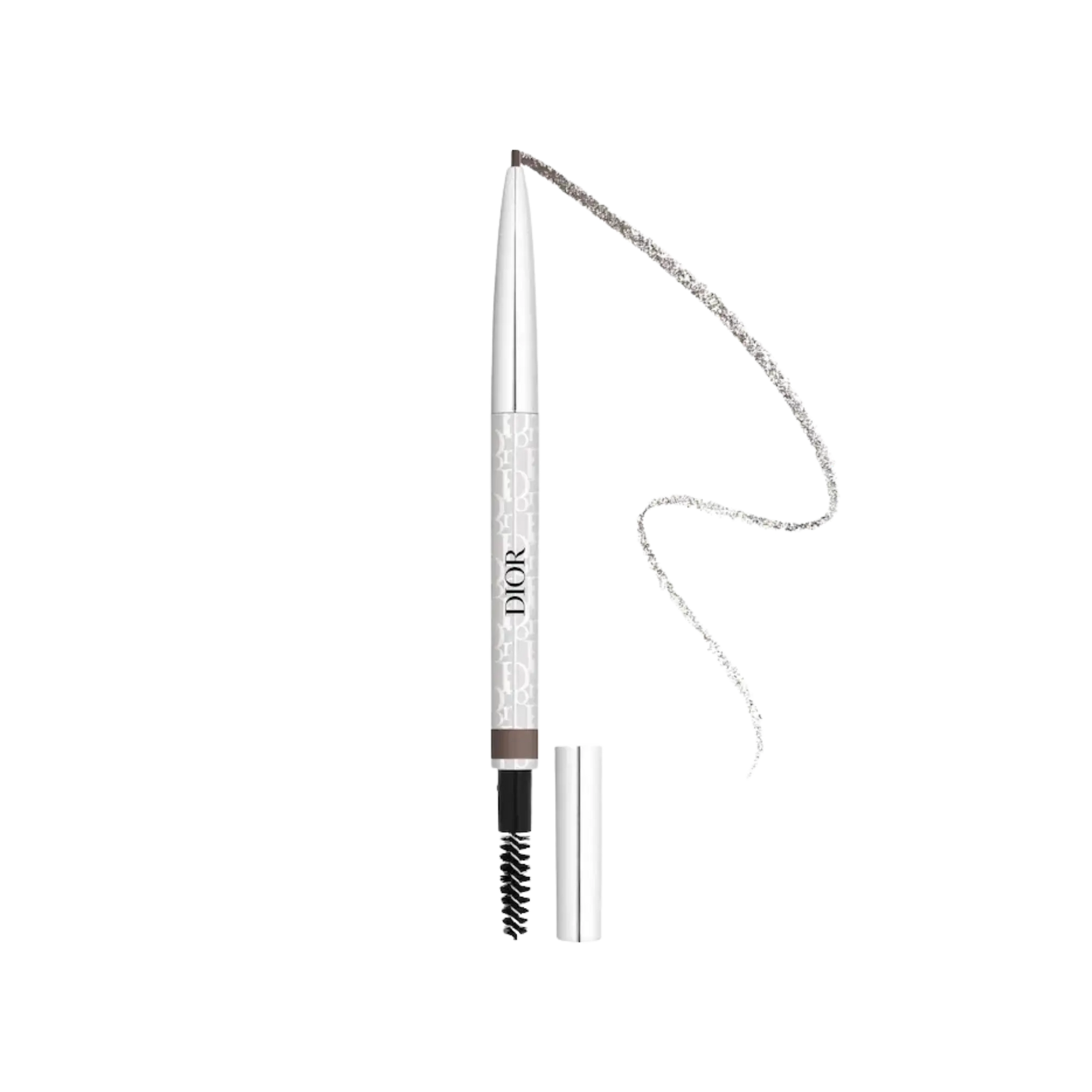 Карандаш для бровей / Diorshow brow styler / 03 Brown Dior
